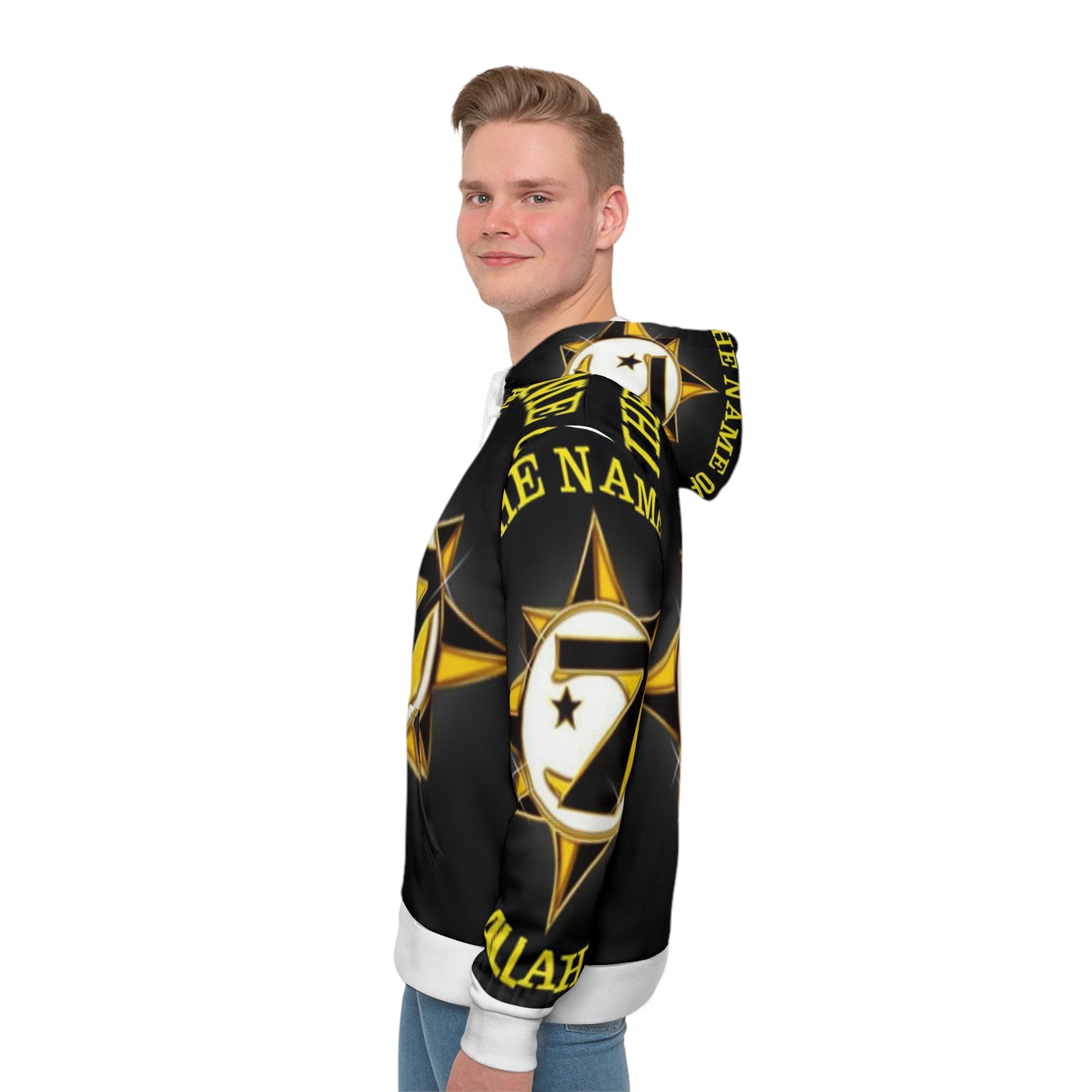 Men's Hoodie (AOP)