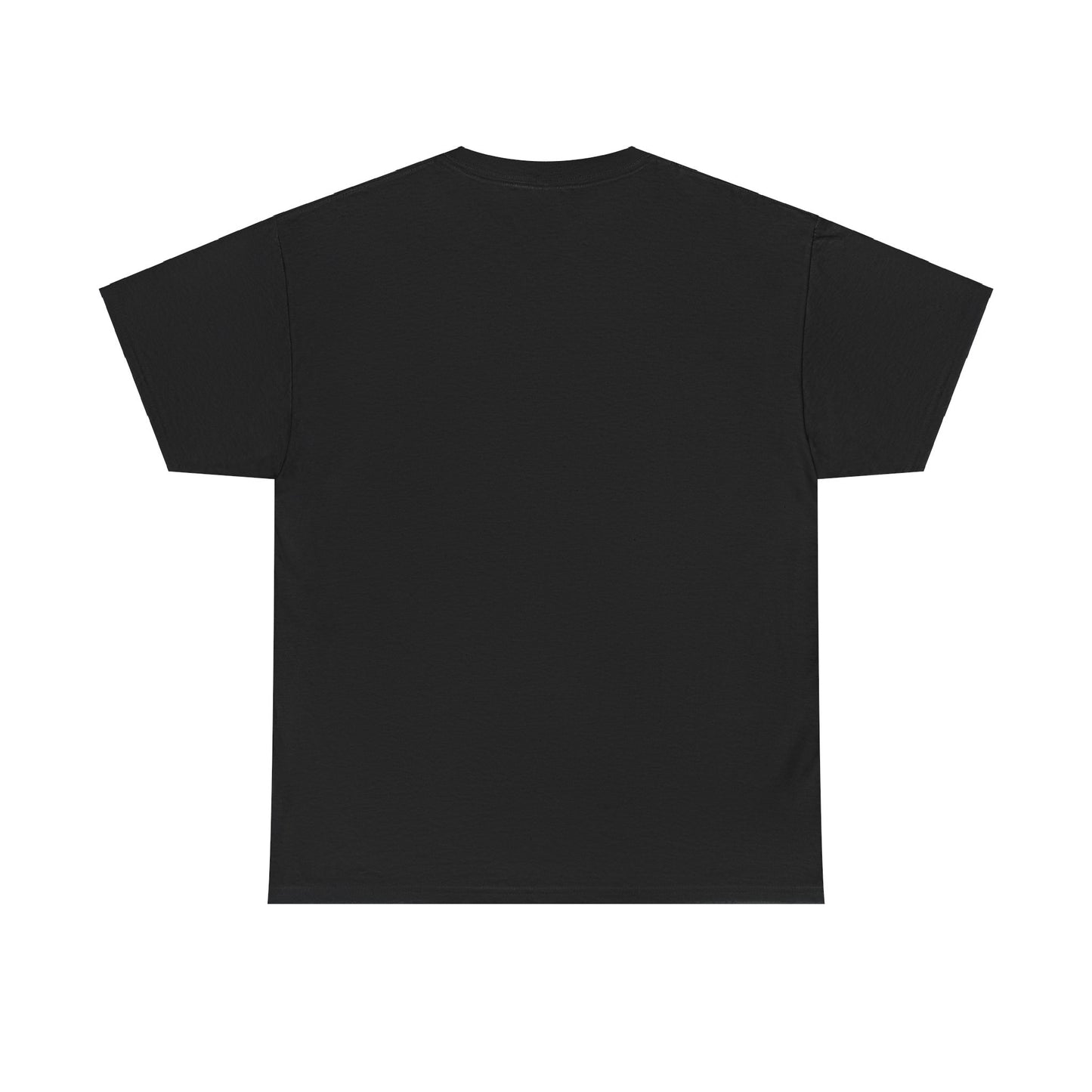 5%er Apparel: If It Wasn’t 4 The Gods Unisex Heavy Cotton Tee