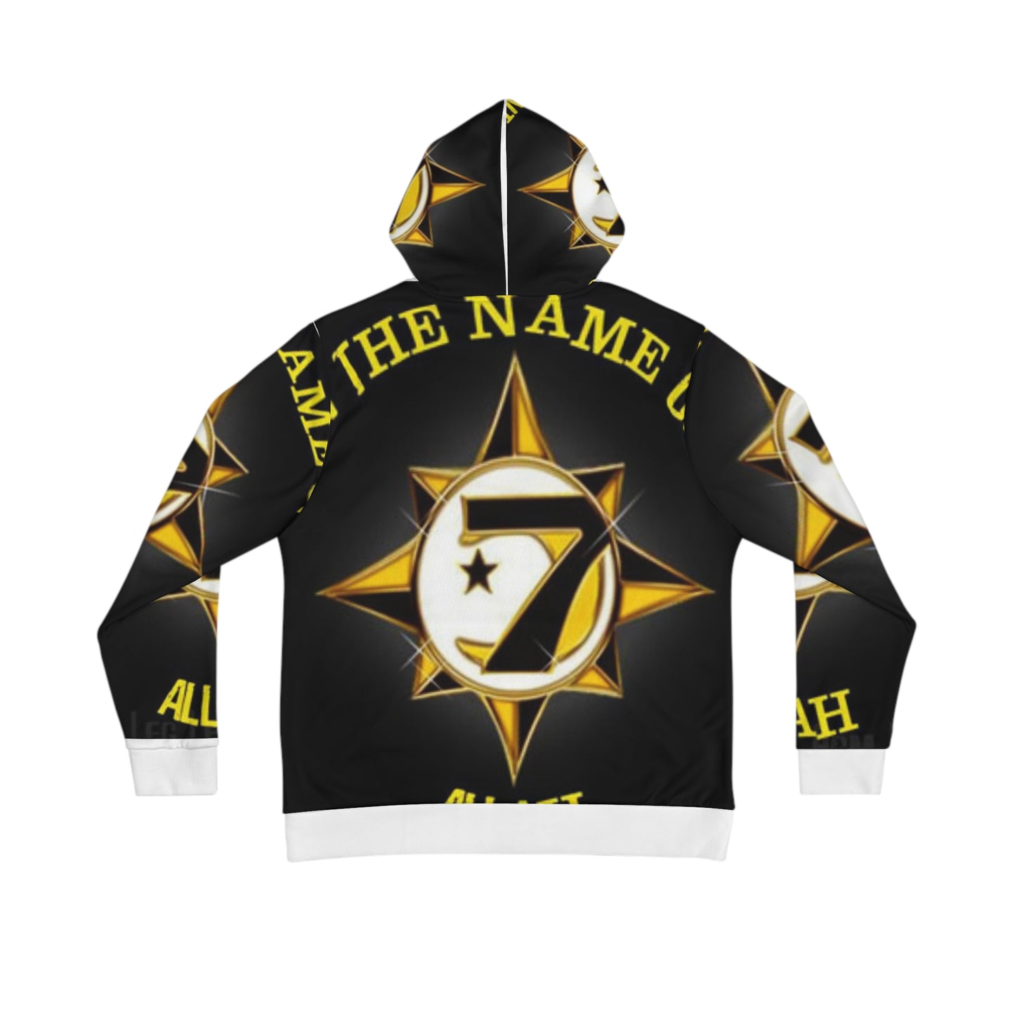 Men's Hoodie (AOP)