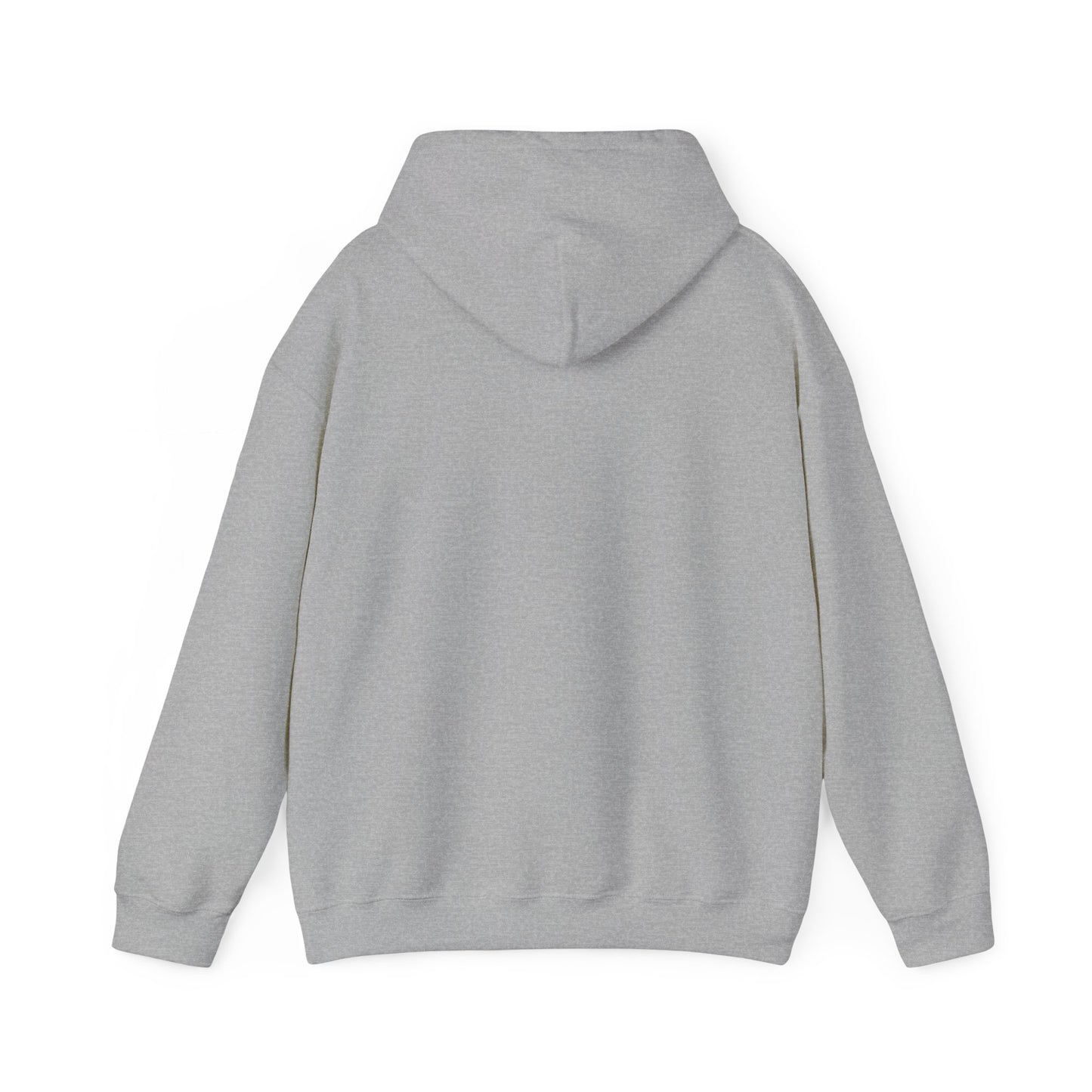 5%er Apparel Unisex Heavy Blend™ Hooded Sweatshirt