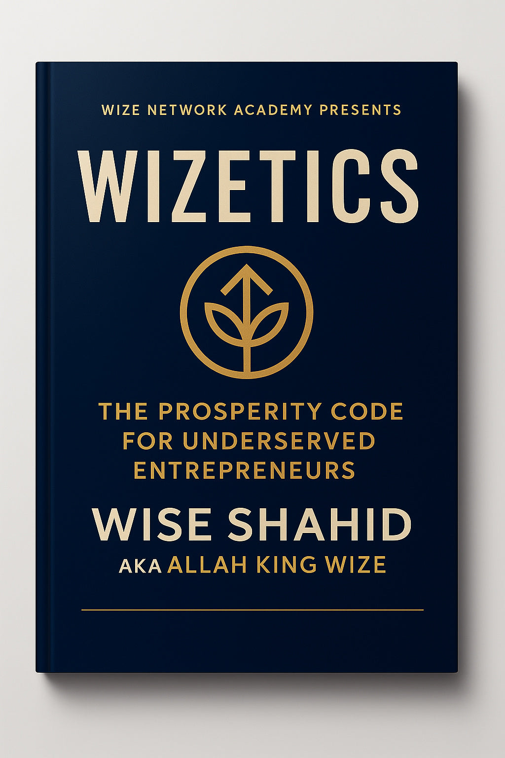 Wizetics