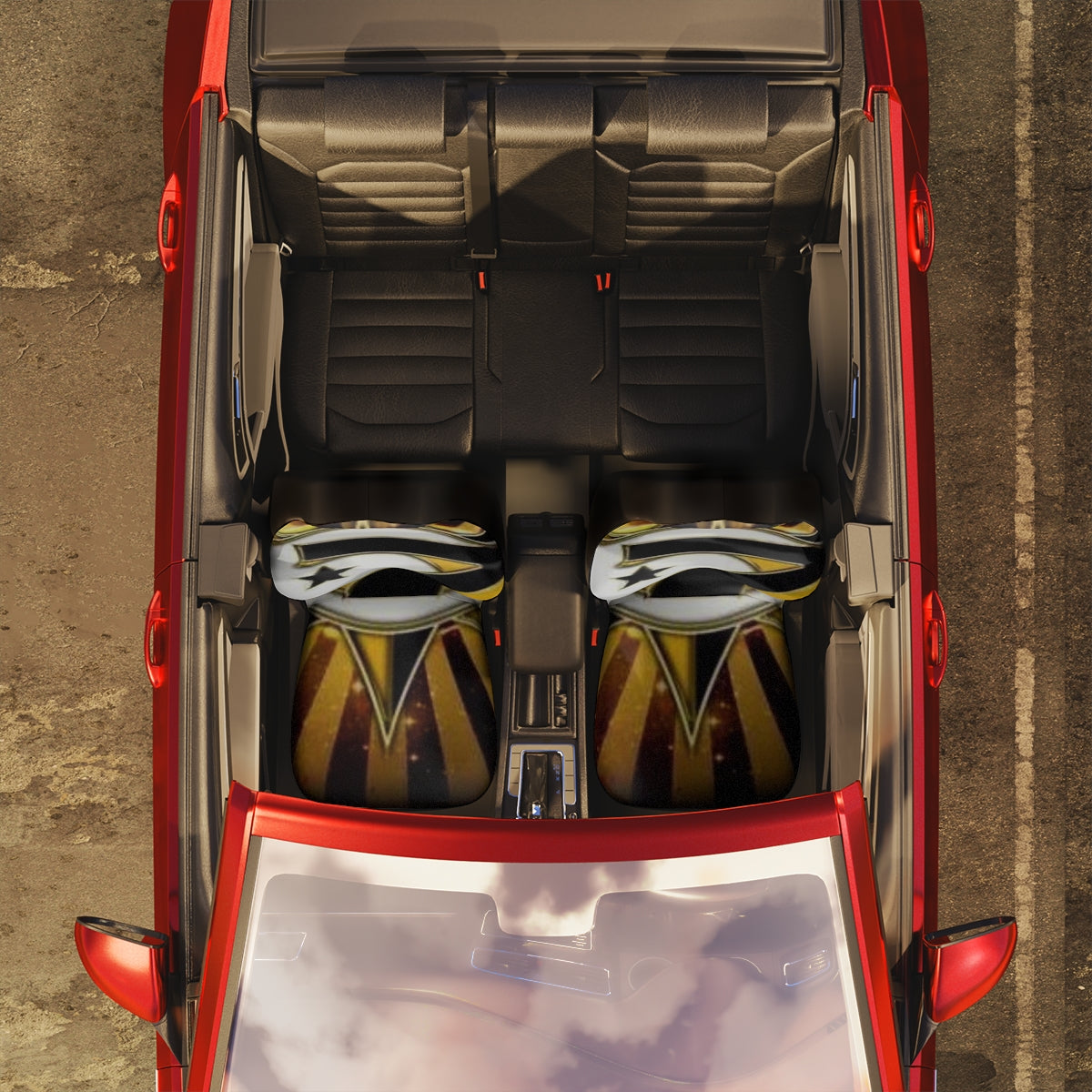 Car Seat Covers
