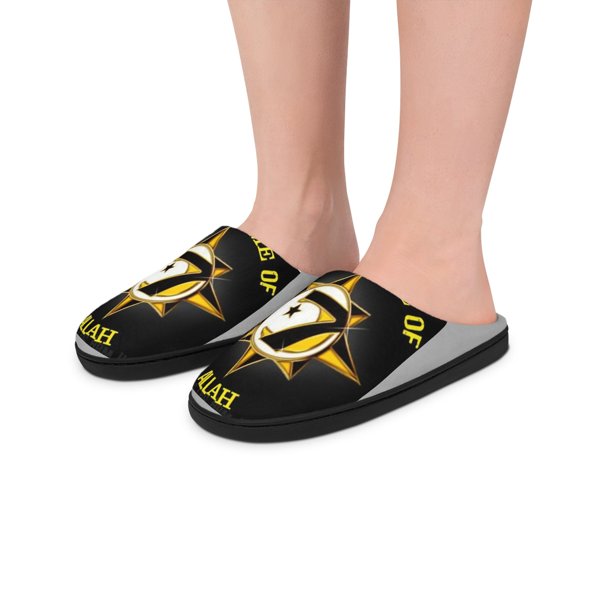 Men's Indoor Slippers