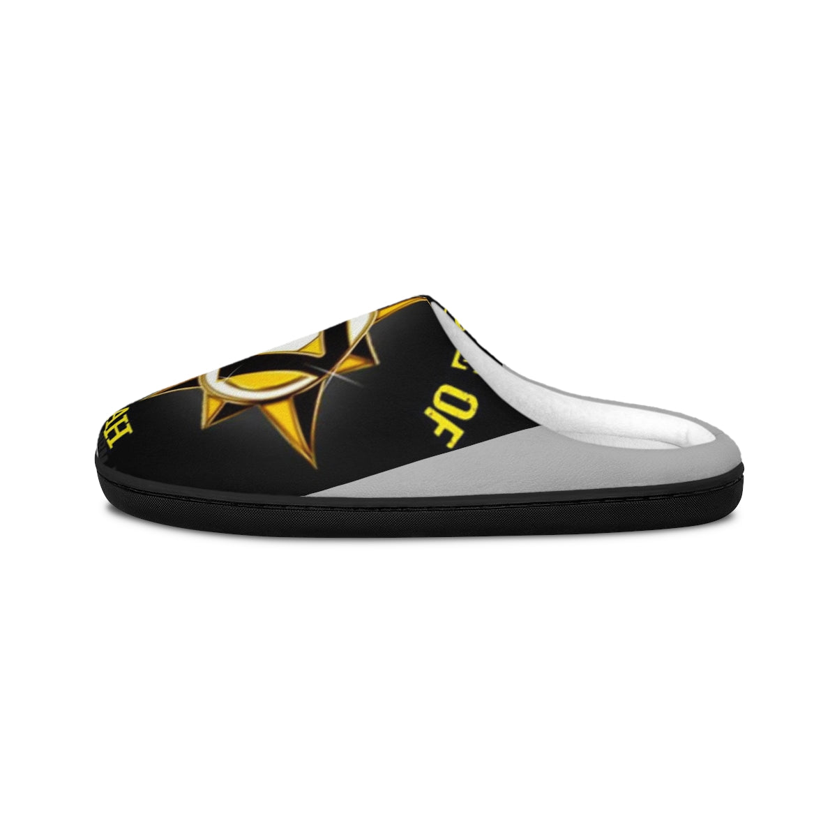 Men's Indoor Slippers