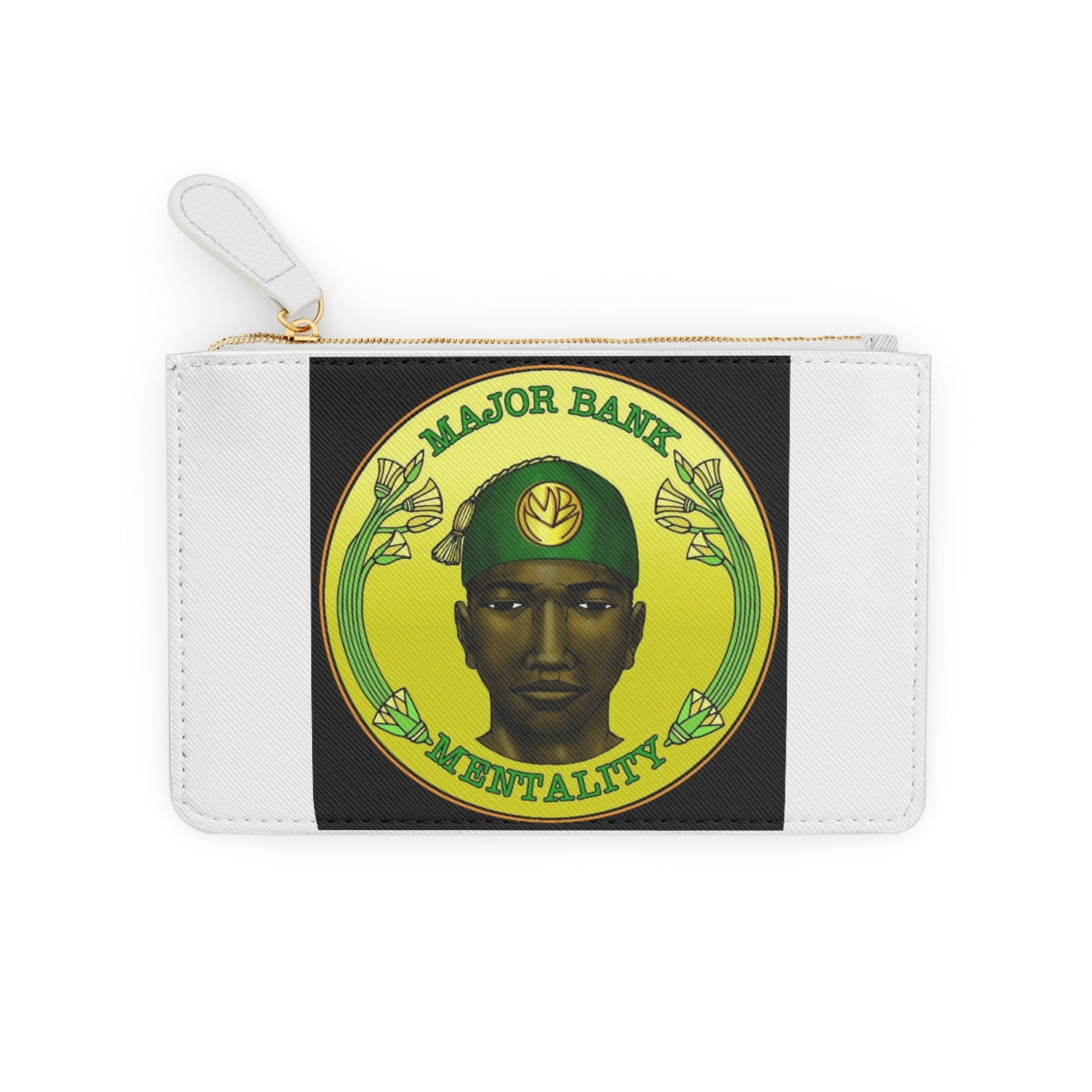 Mini Clutch Bag