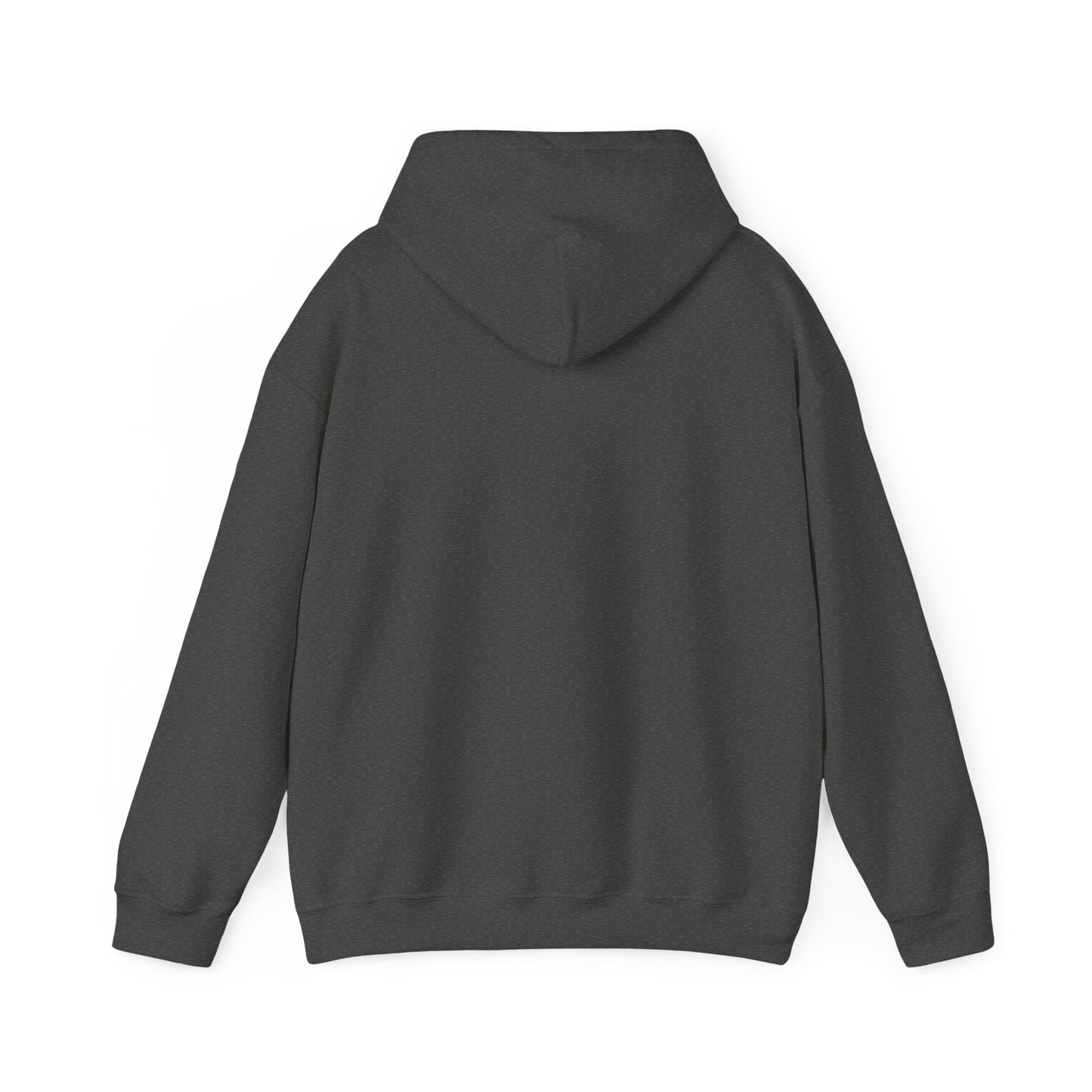 5%er Apparel Unisex Heavy Blend™ Hooded Sweatshirt