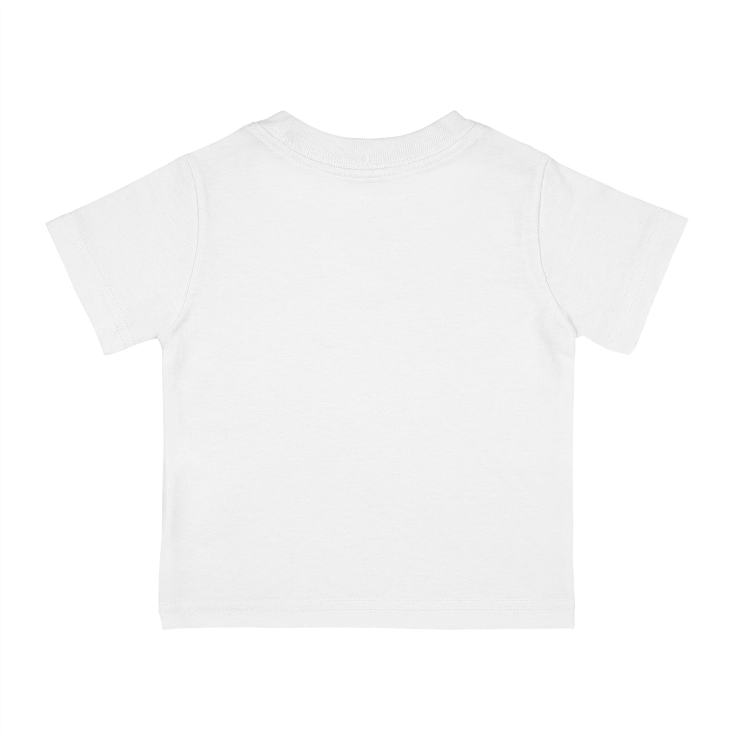 Infant Cotton 5%er Apparel Jersey Tee