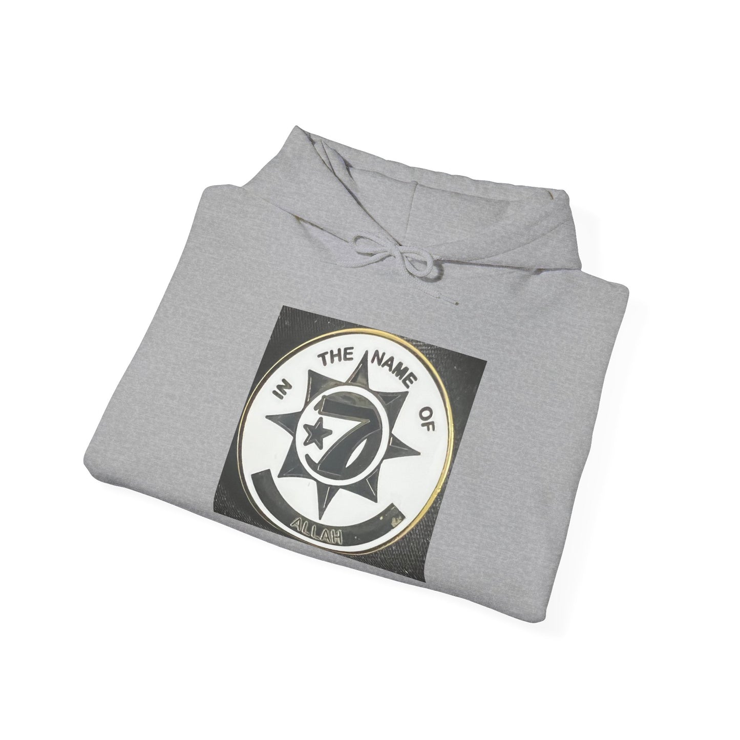 5%er Apparel Unisex Heavy Blend™ Hooded Sweatshirt