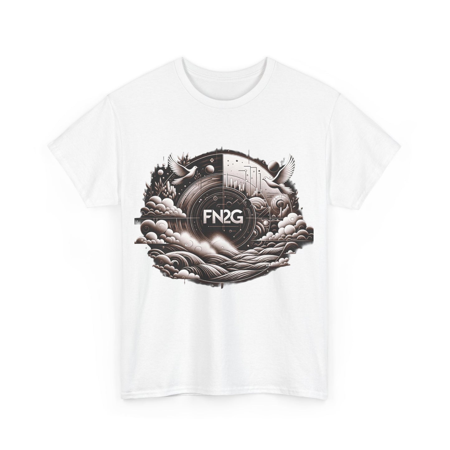 5%er Apparel- FN2G T-Shirt