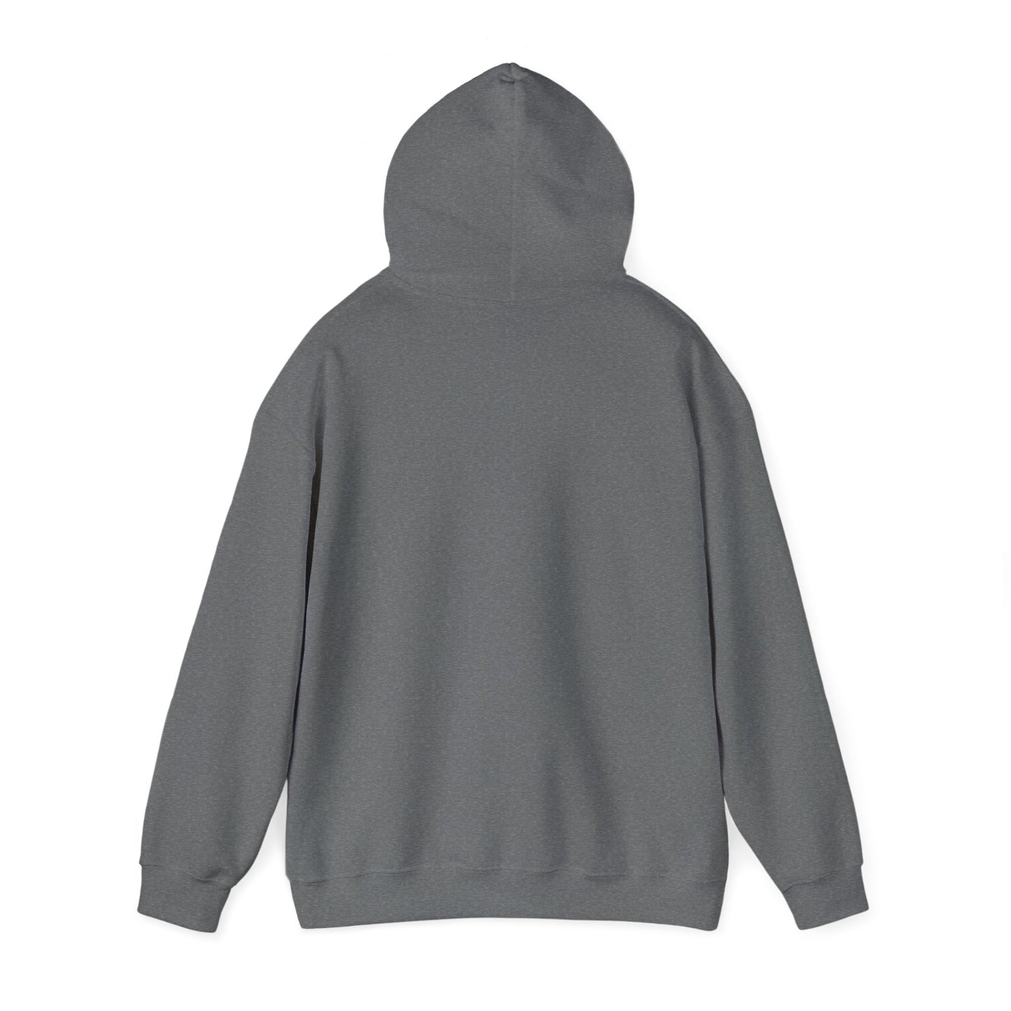 5%er Apparel Unisex Heavy Blend™ Hooded Sweatshirt