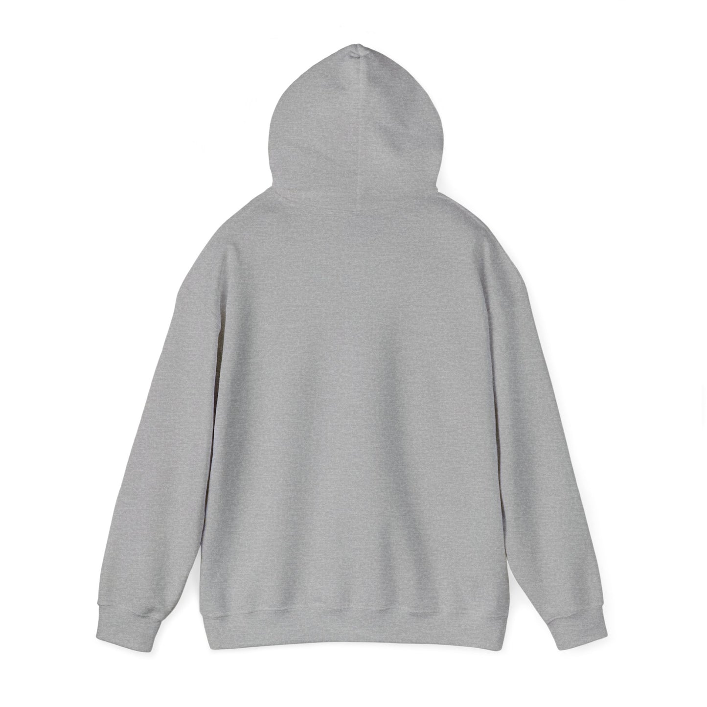 5%er Apparel Unisex Heavy Blend™ Hooded Sweatshirt