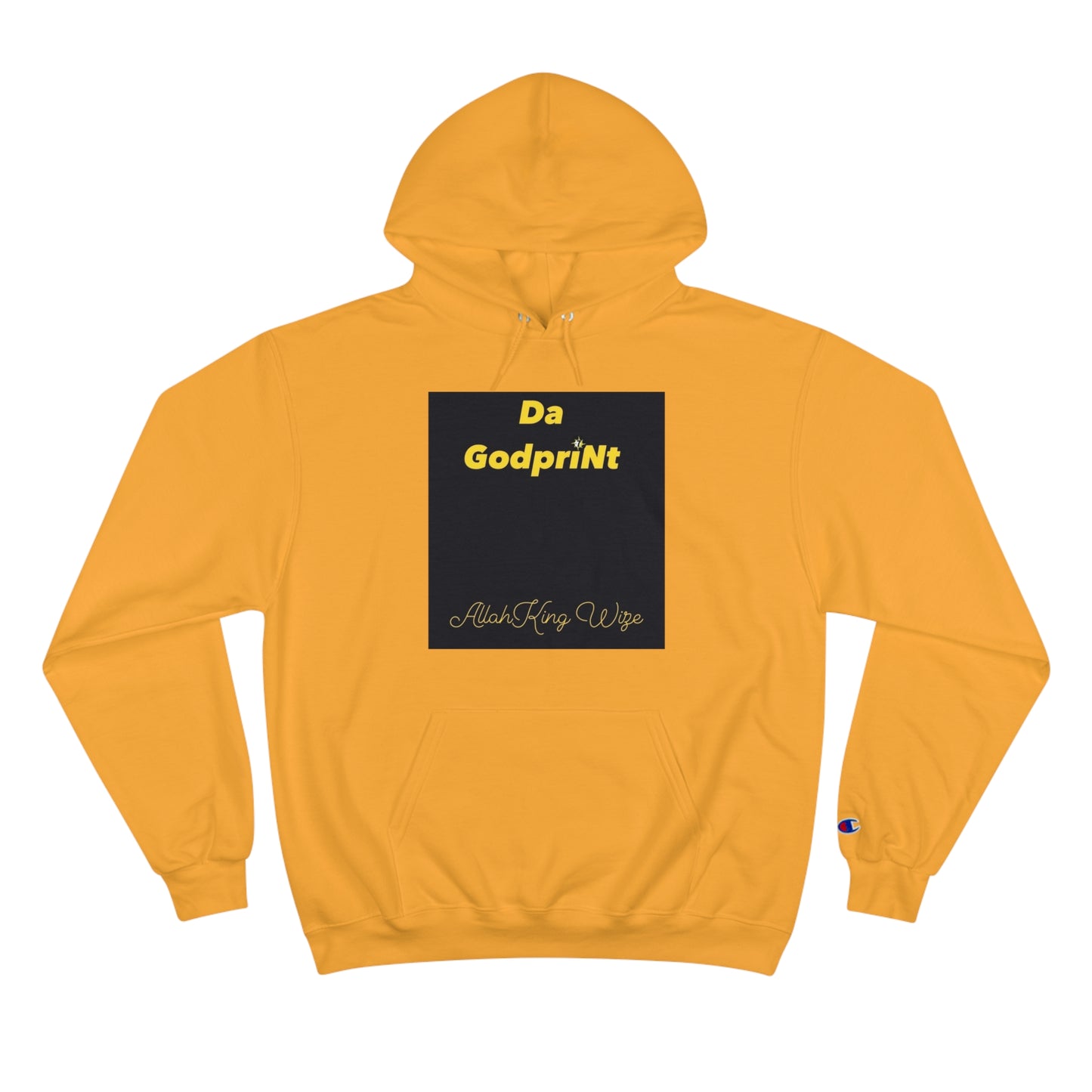 Champion Hoodie