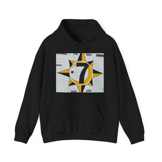 5%er Apparel Unisex Heavy Blend™ Hooded Sweatshirt