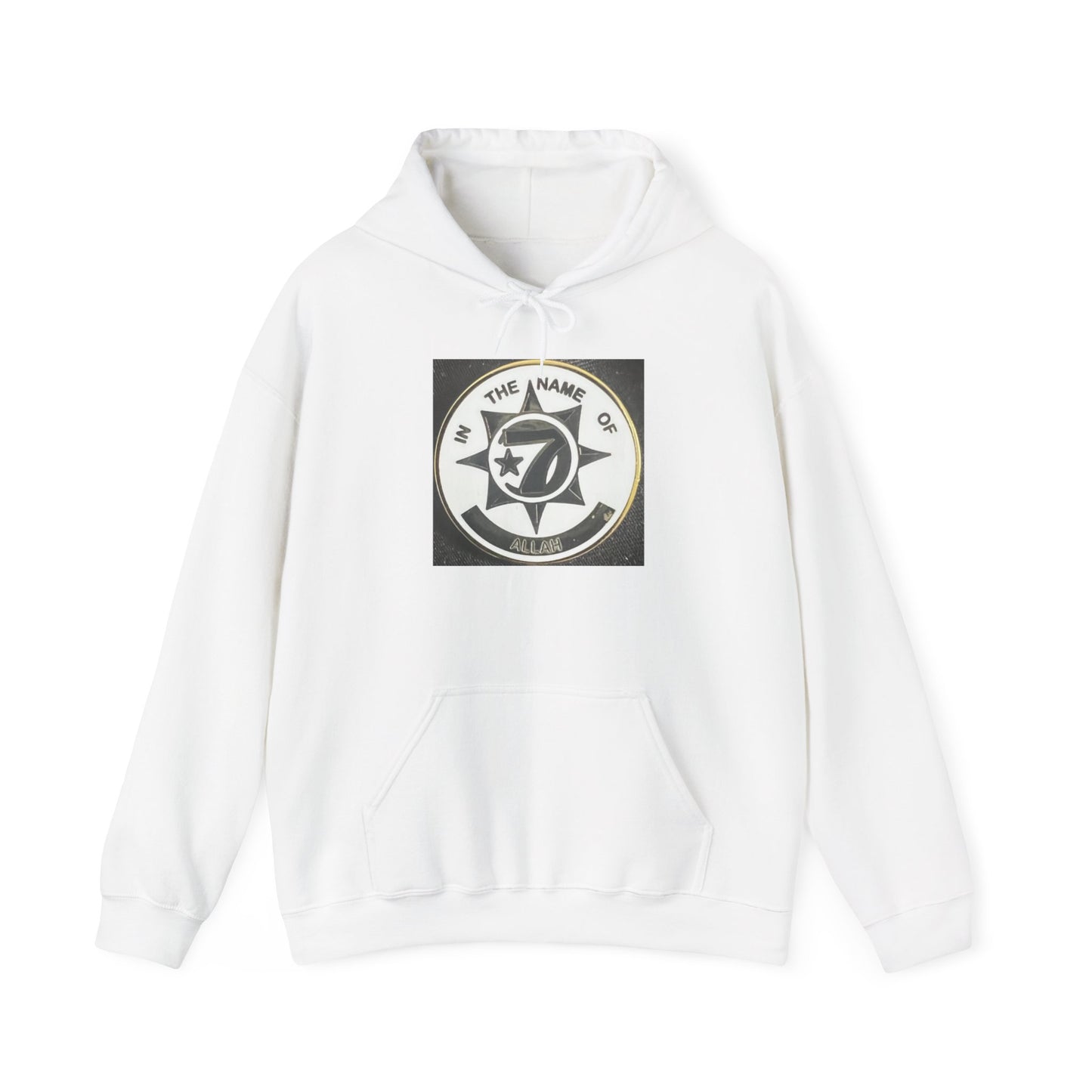 5%er Apparel Unisex Heavy Blend™ Hooded Sweatshirt