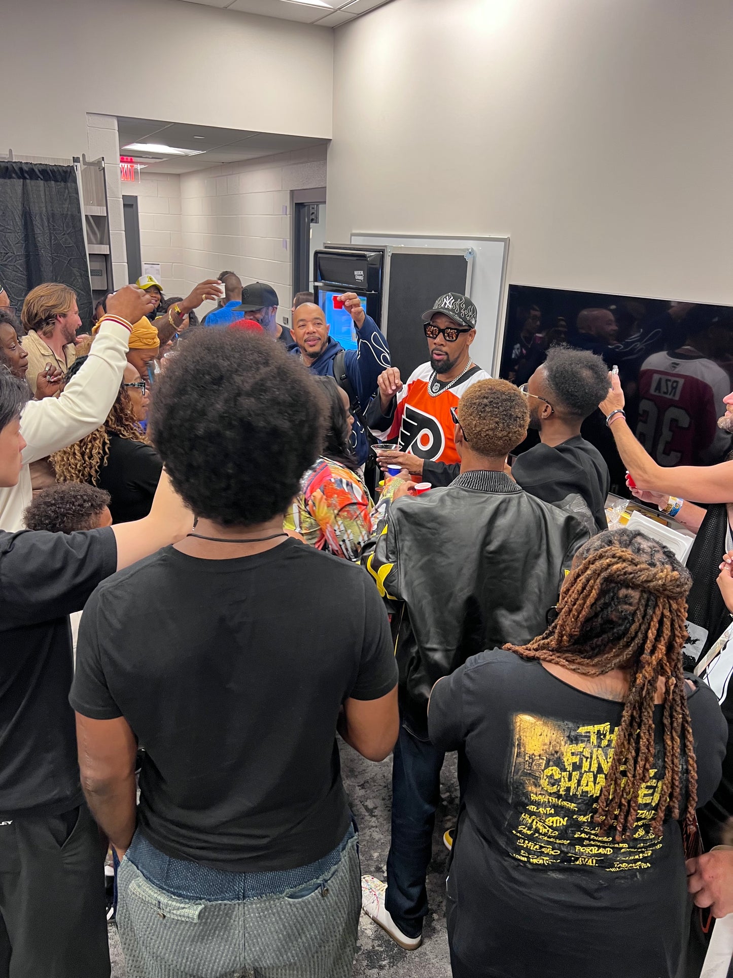 FN2G Teachertainment