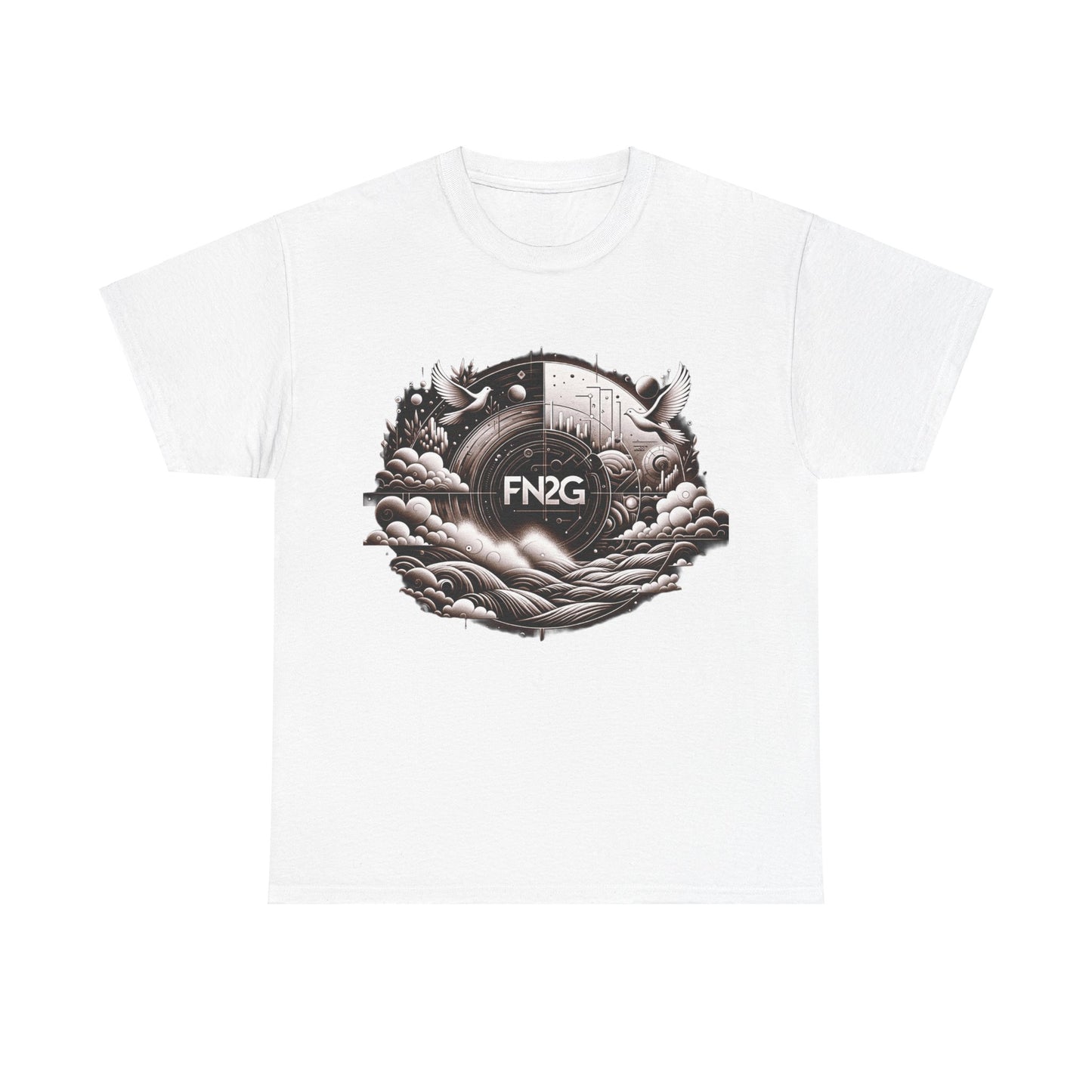 5%er Apparel- FN2G T-Shirt