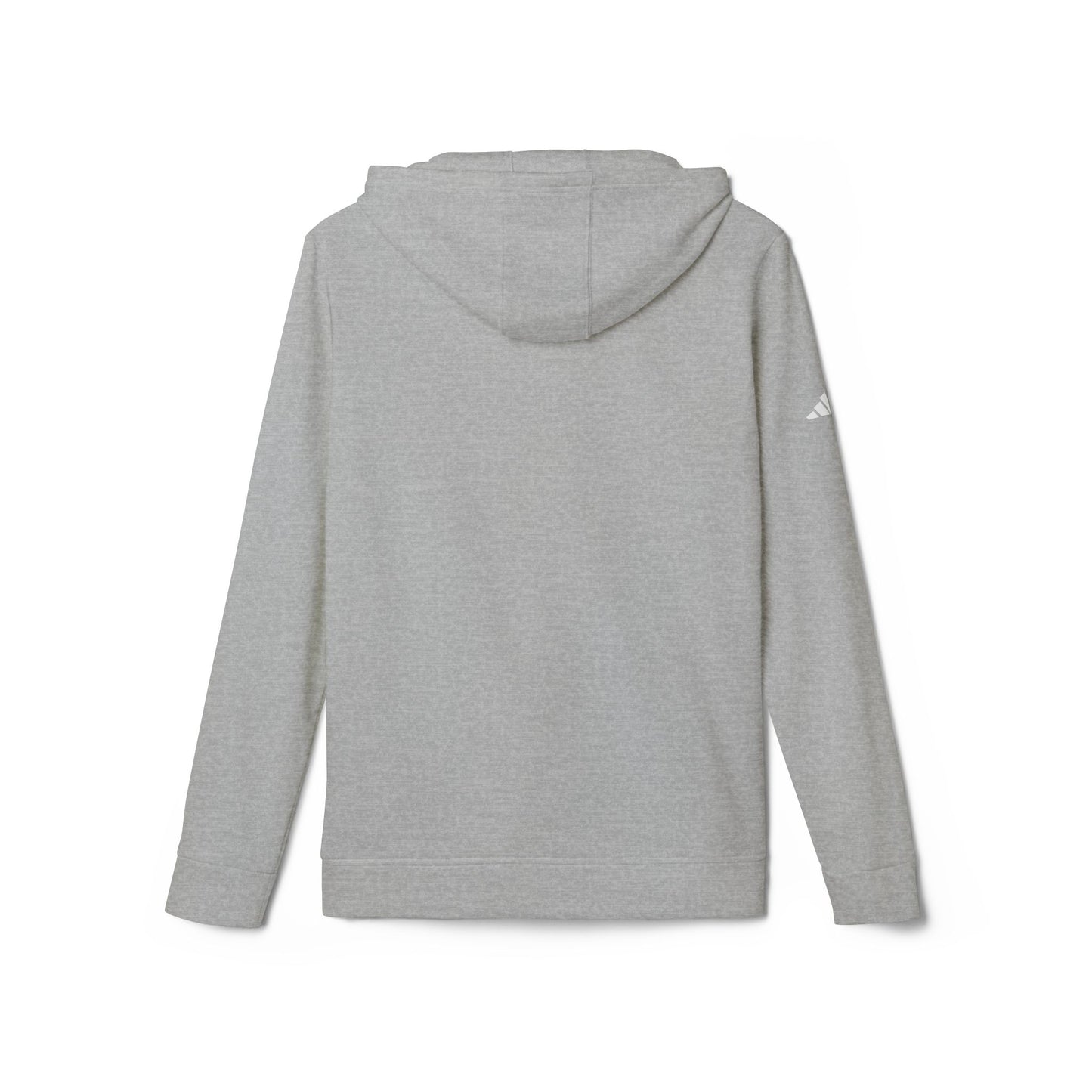 Unisex Fleece Hoodie - 5%er Apparel & Adidas Collaboration