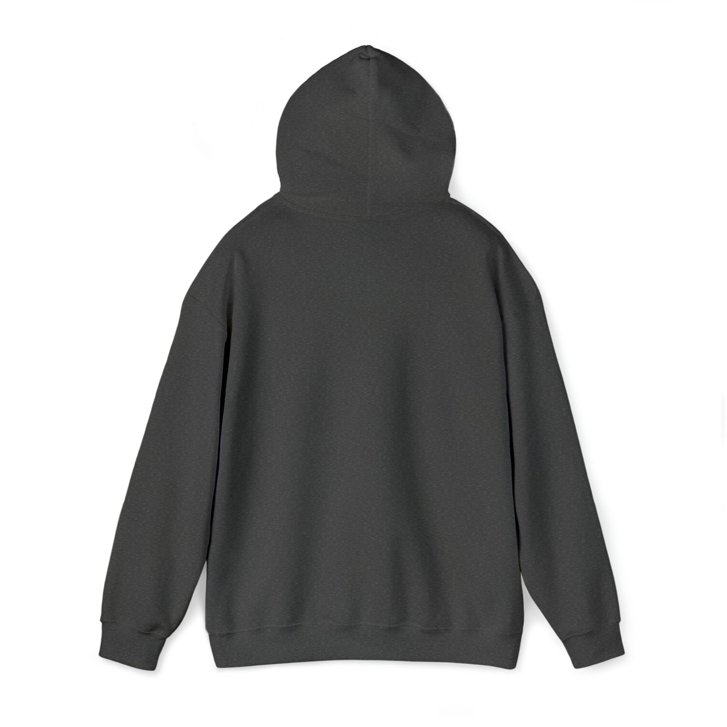 5%er Apparel Unisex Heavy Blend™ Hooded Sweatshirt