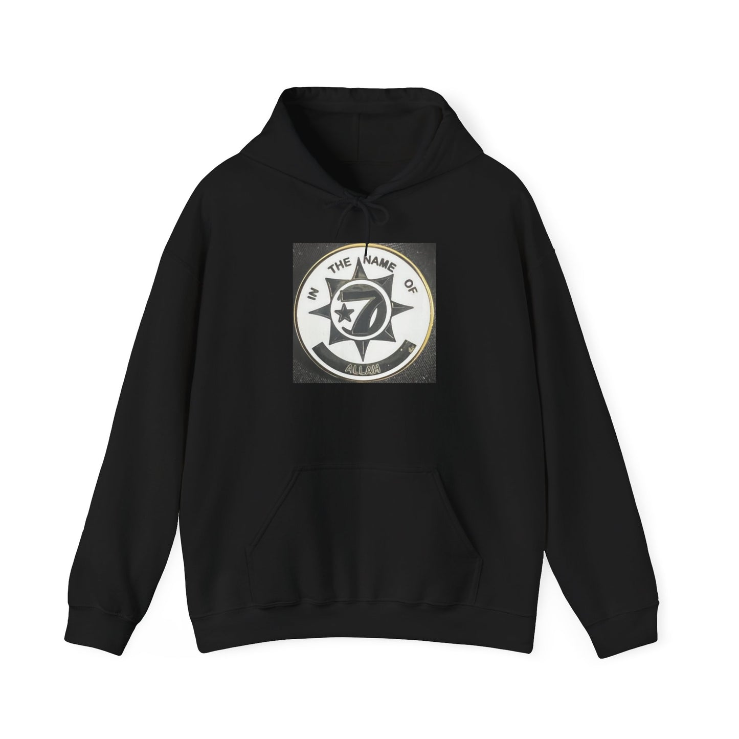 5%er Apparel Unisex Heavy Blend™ Hooded Sweatshirt