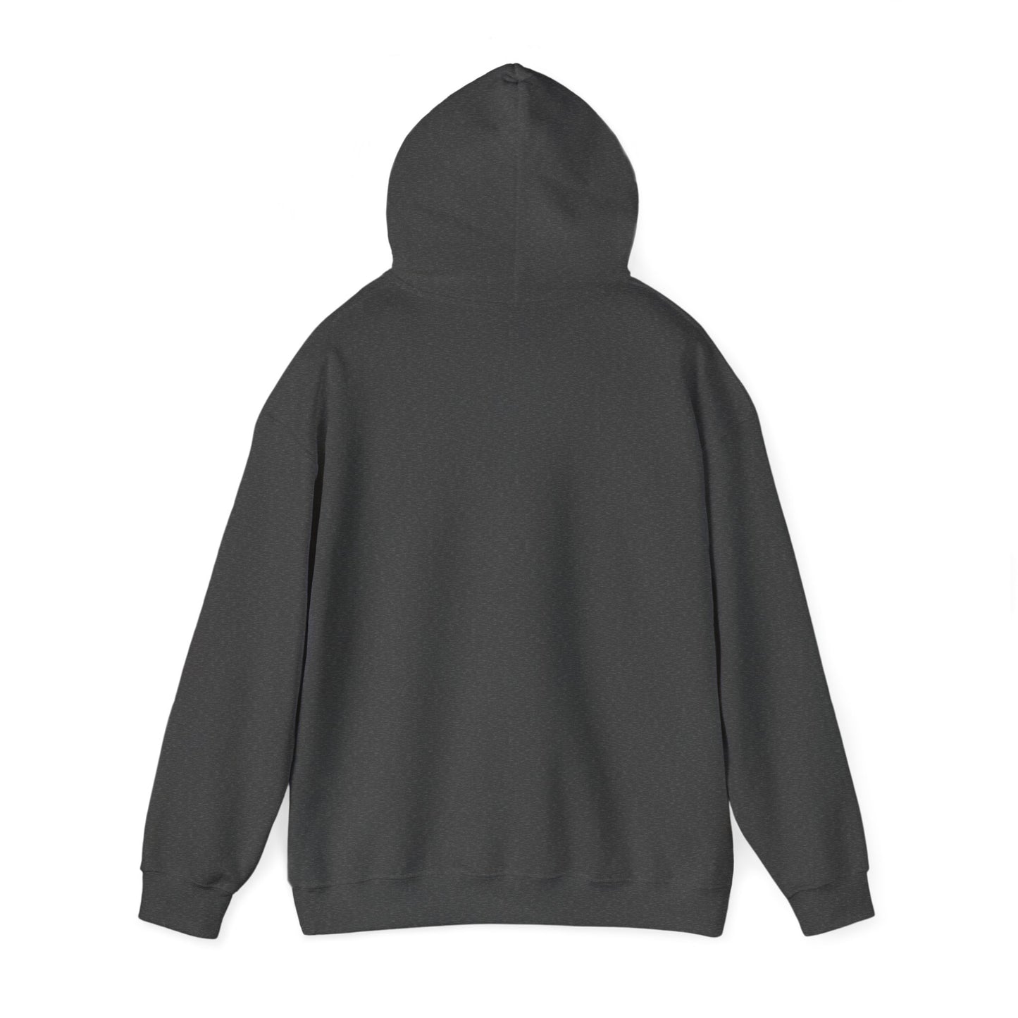 5%er Apparel Unisex Heavy Blend™ Hooded Sweatshirt