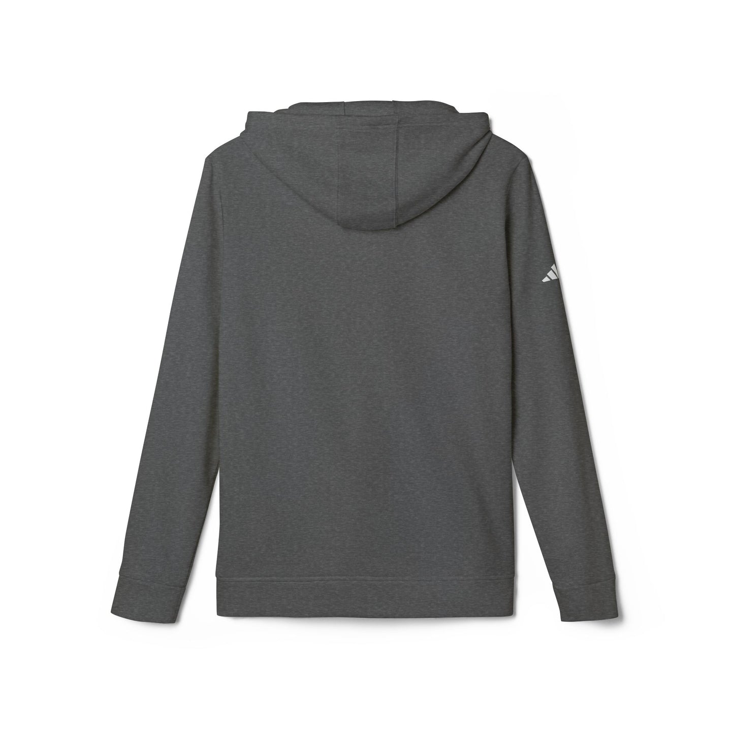 Unisex Fleece Hoodie - 5%er Apparel & Adidas Collaboration