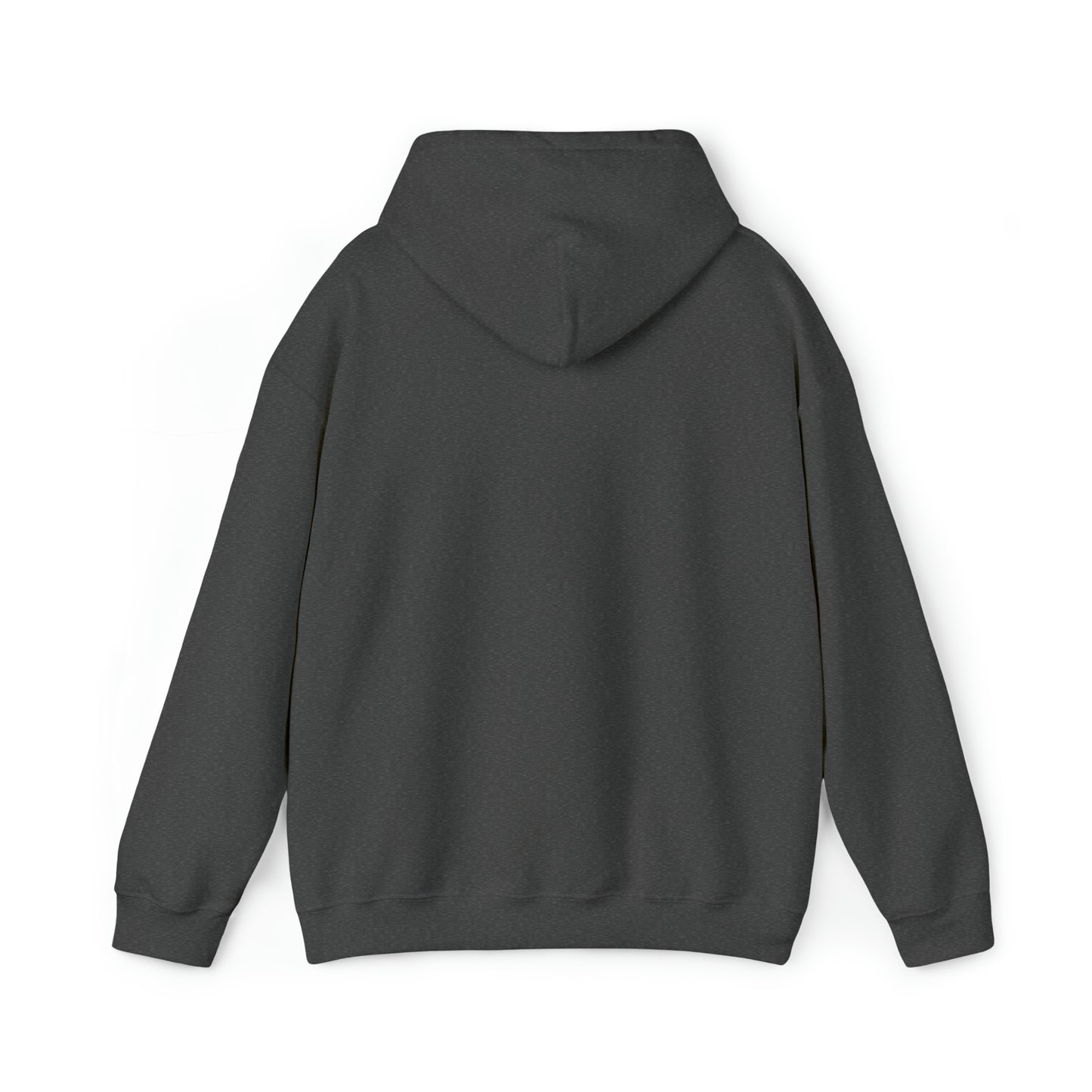 5%er Apparel Unisex Heavy Blend™ Hooded Sweatshirt