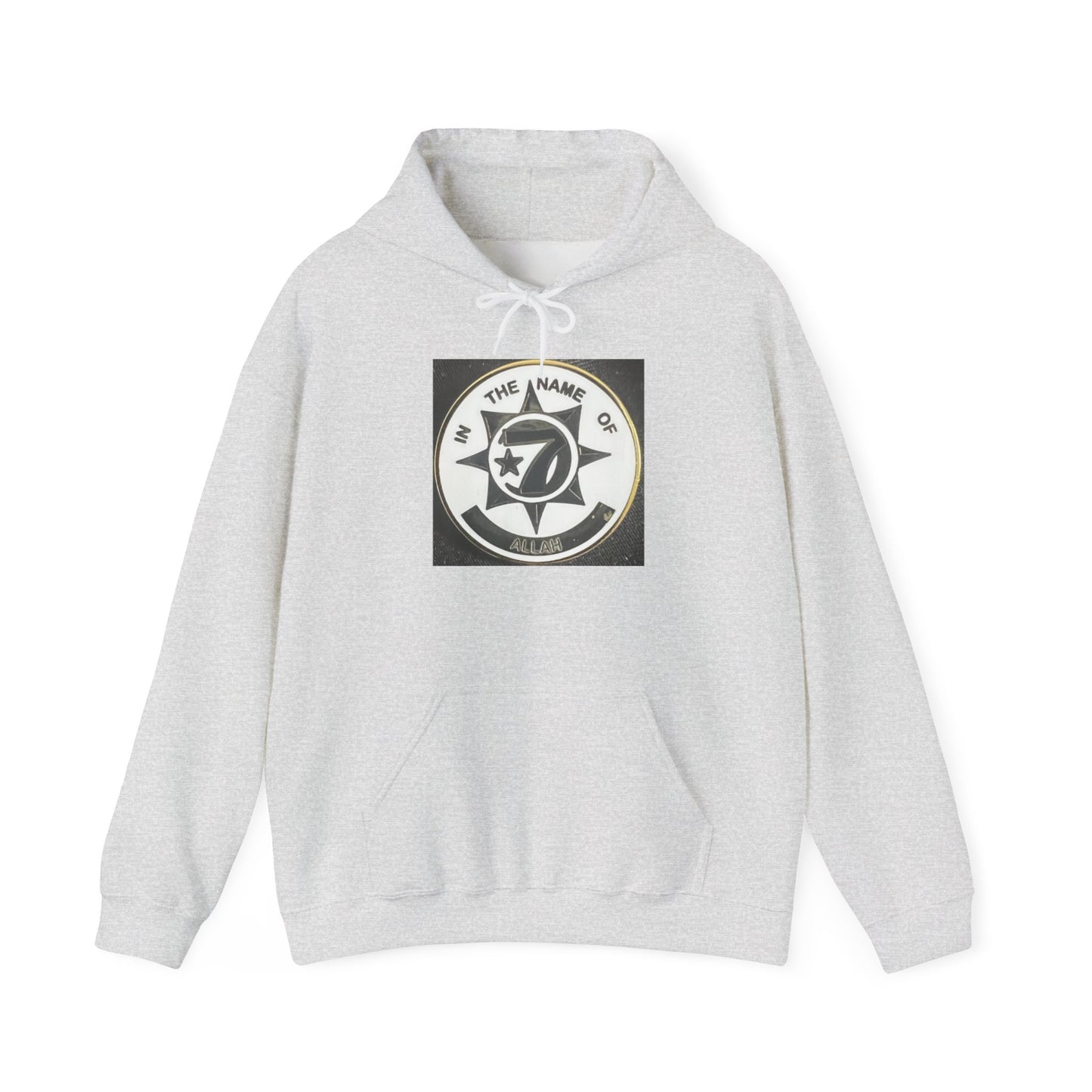 5%er Apparel Unisex Heavy Blend™ Hooded Sweatshirt