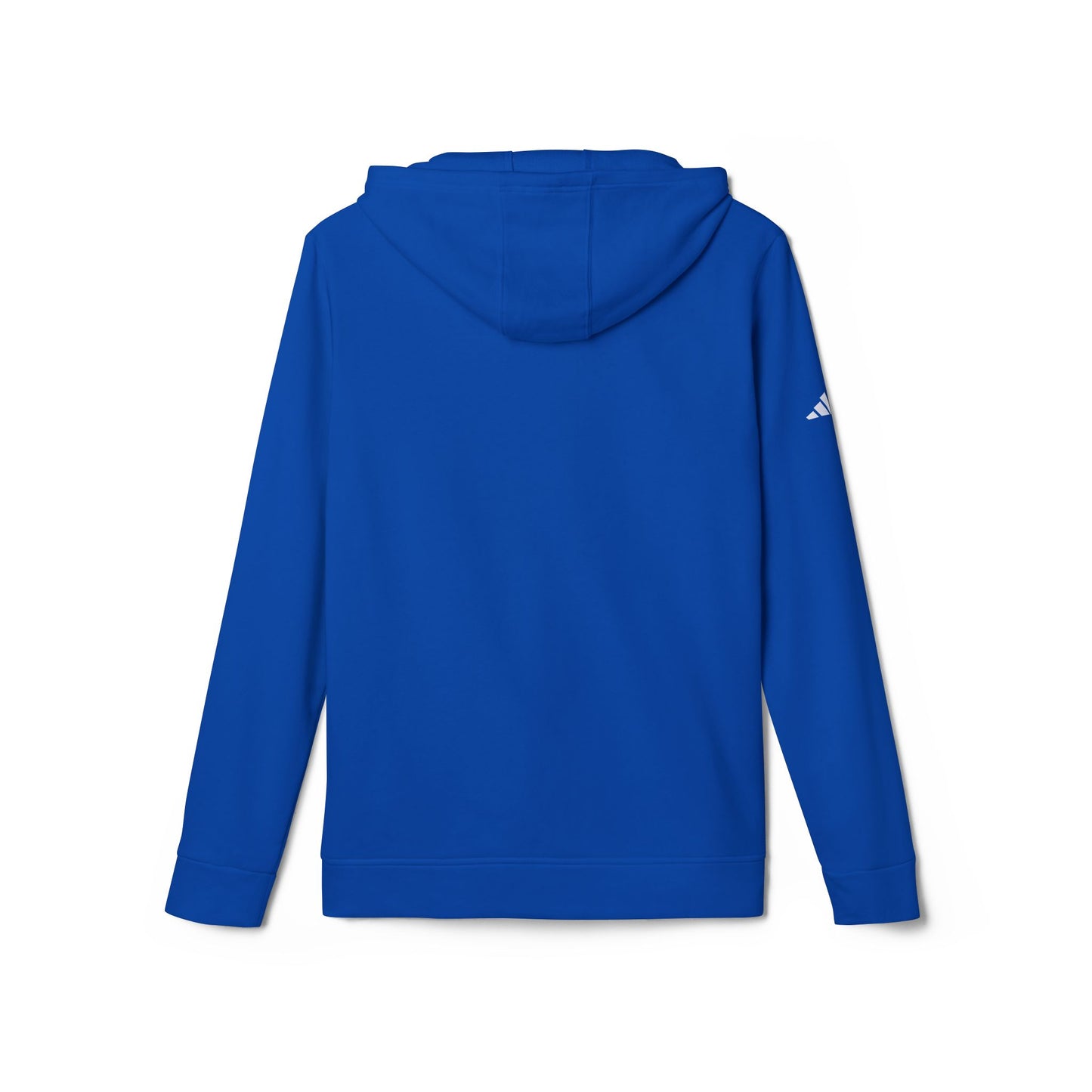 Unisex Fleece Hoodie - 5%er Apparel & Adidas Collaboration