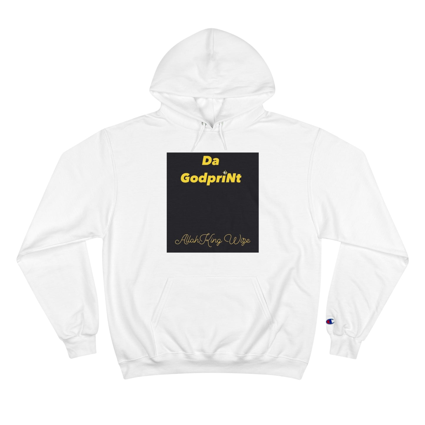 Champion Hoodie