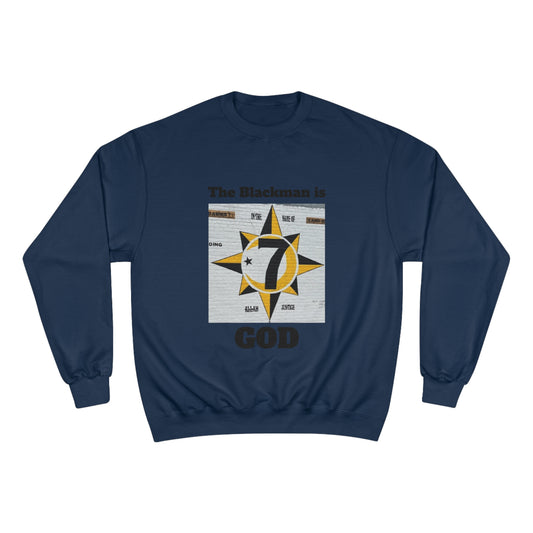 5%er Apparel Champion Sweatshirt