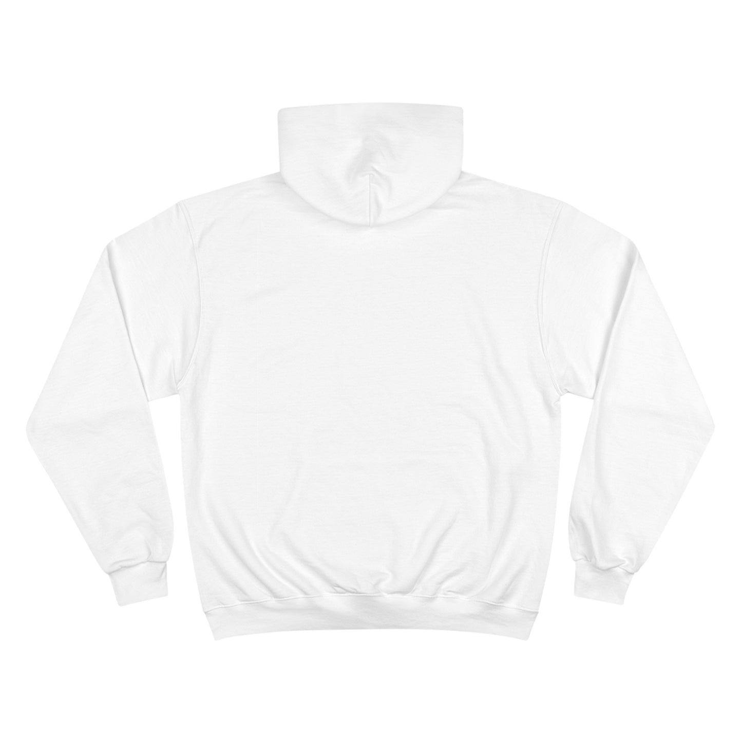 GodpriNt Merch Champion Hoodie