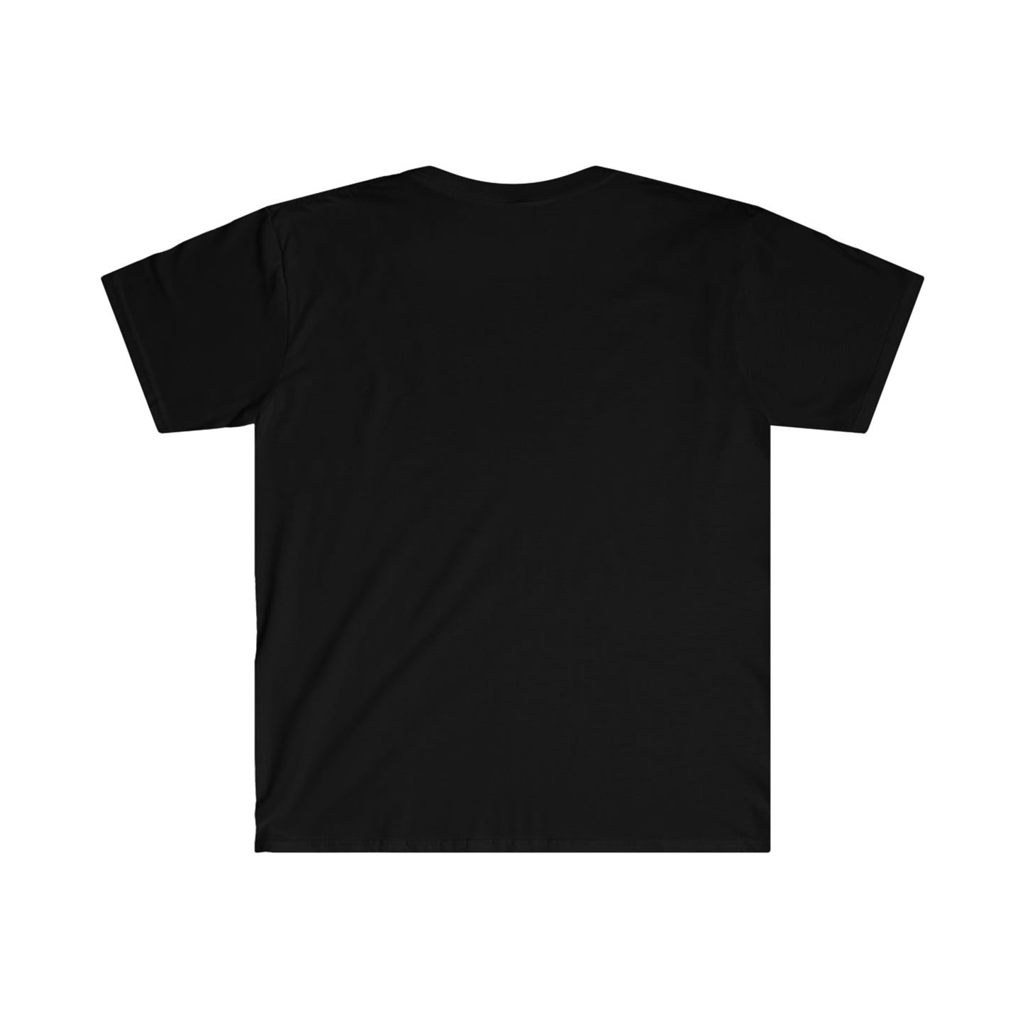 5%er Apparel Unisex Softstyle T-Shirt