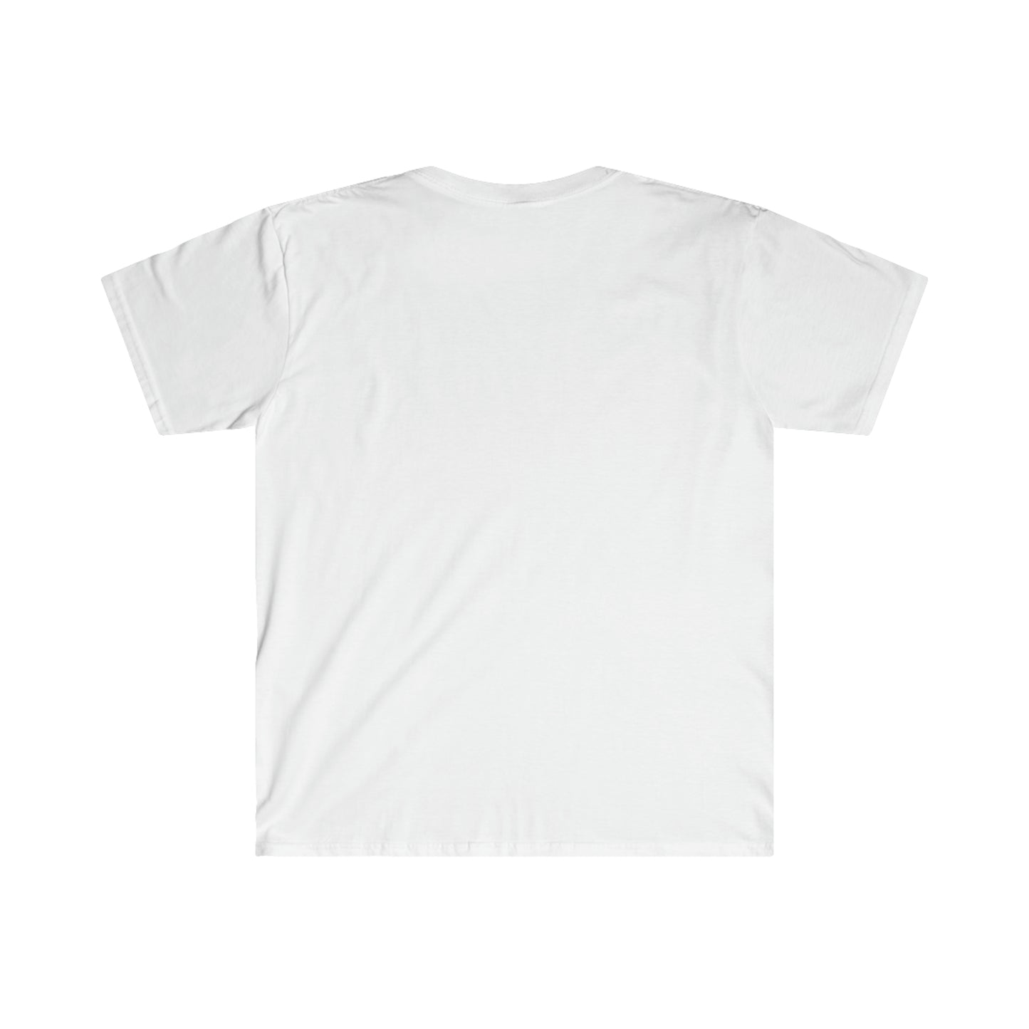 5%er Apparel Unisex Softstyle T-Shirt