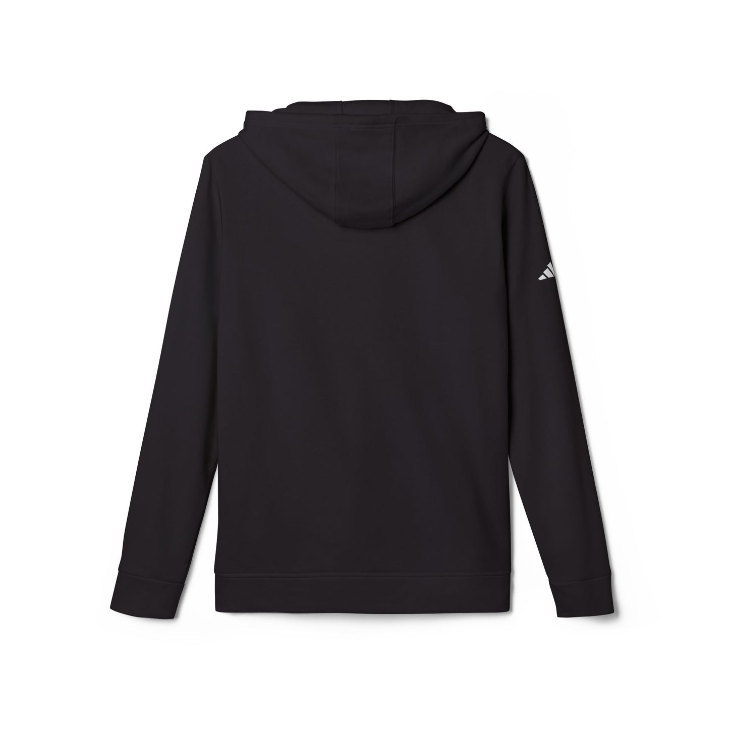 Unisex Fleece Hoodie - 5%er Apparel & Adidas Collaboration