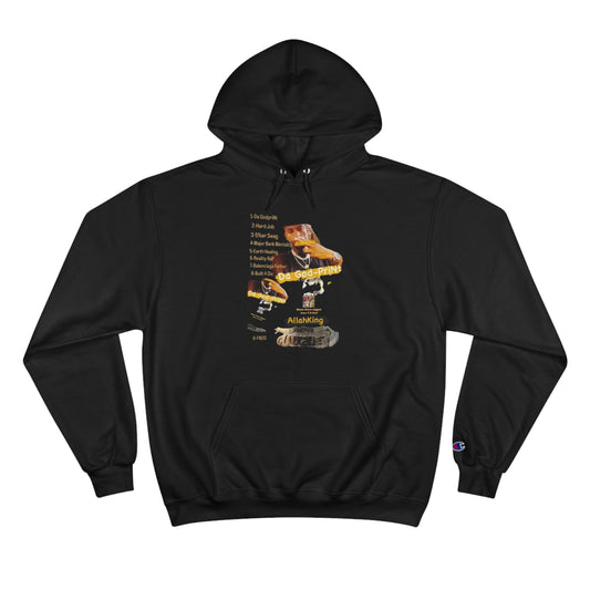 GodpriNt Merch Champion Hoodie