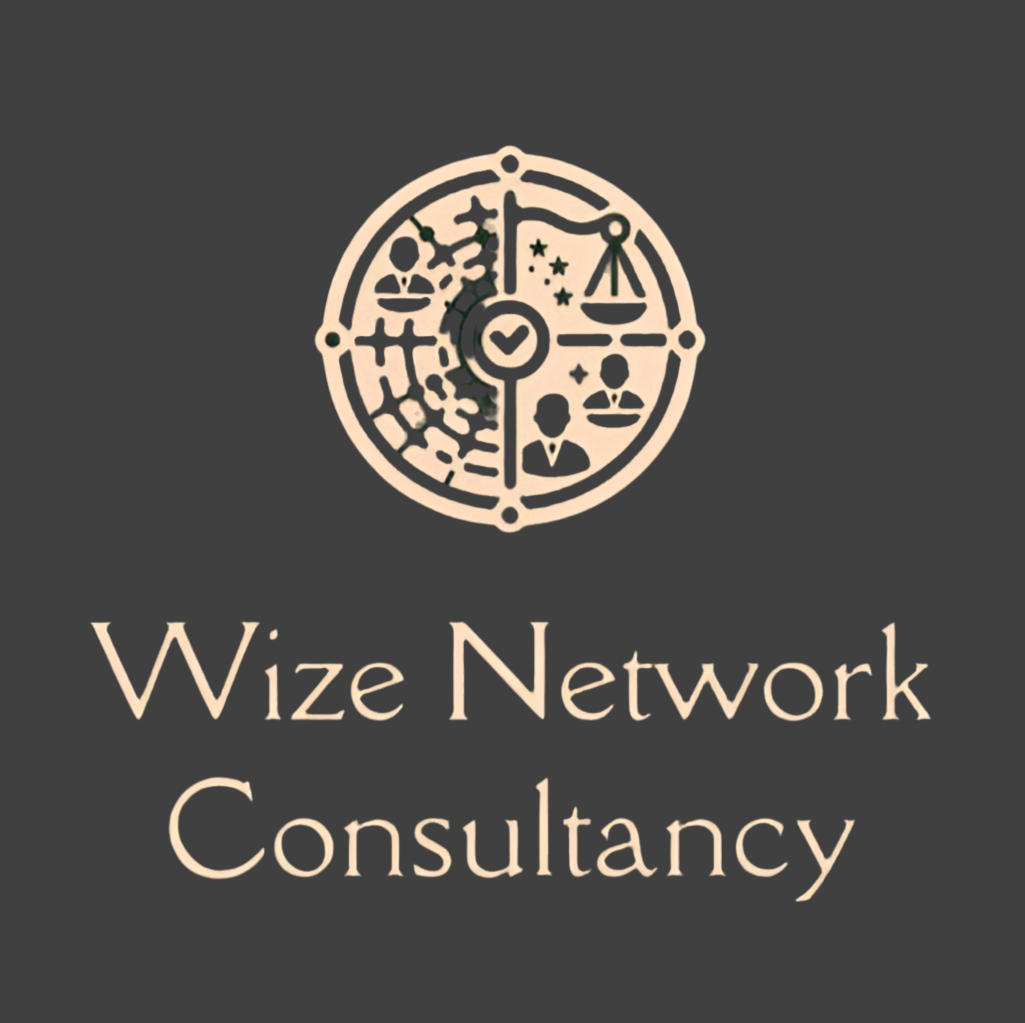 Wize Network Consultancy