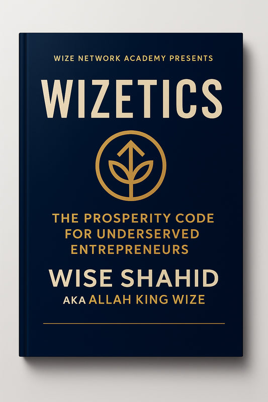Wizetics