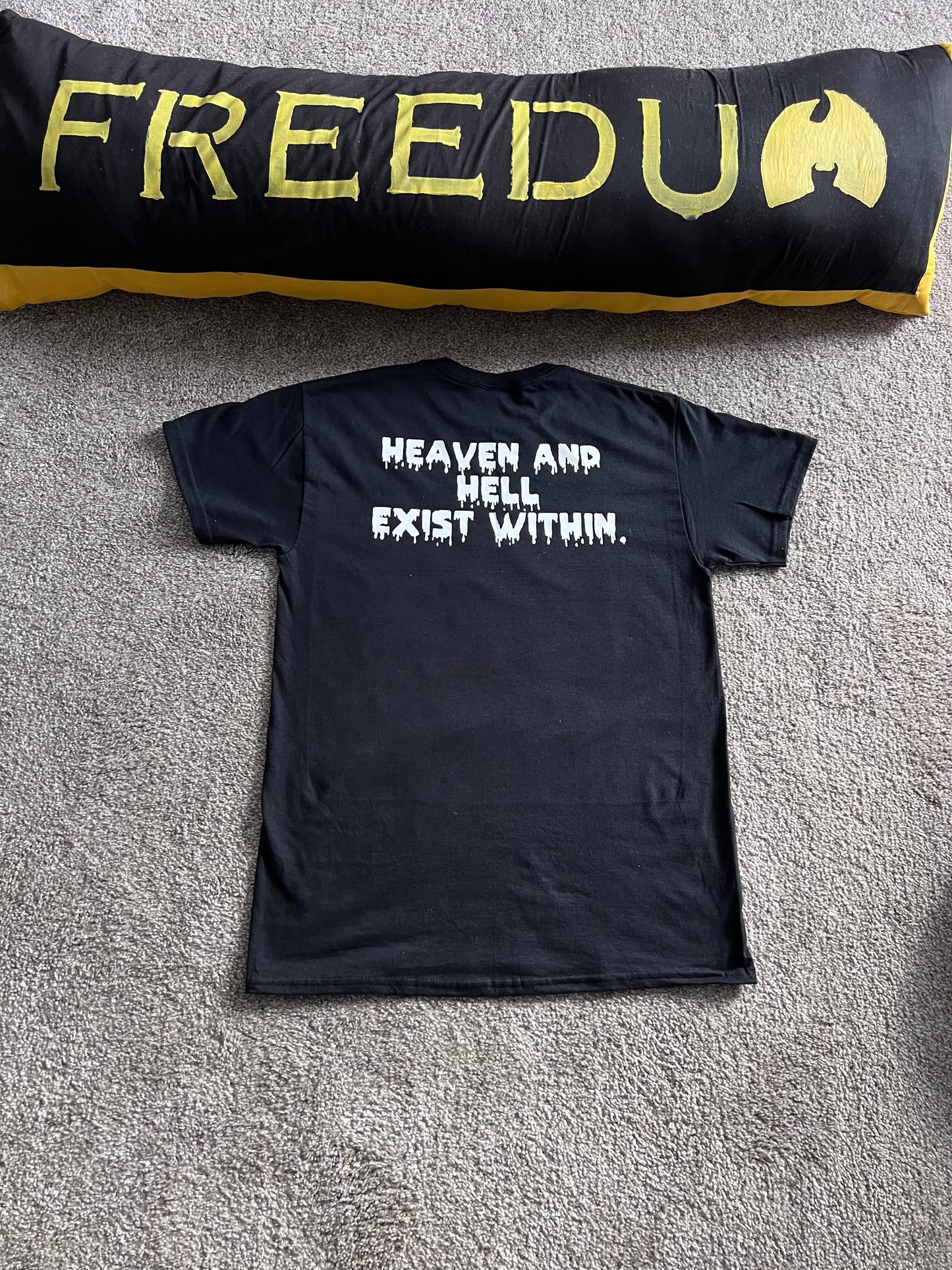 Popa Wu Legacy Tee