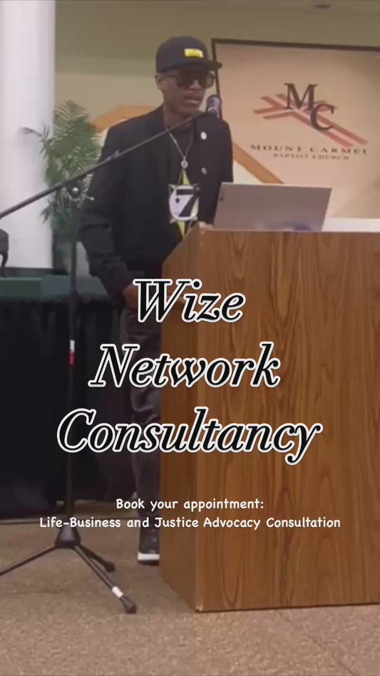 Wize Network Consultancy