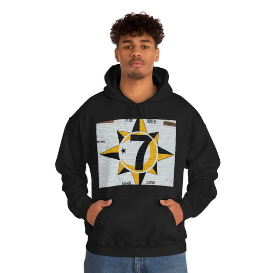 Copy of Unisex Heavy Blend™ Hooded Sweatshirt