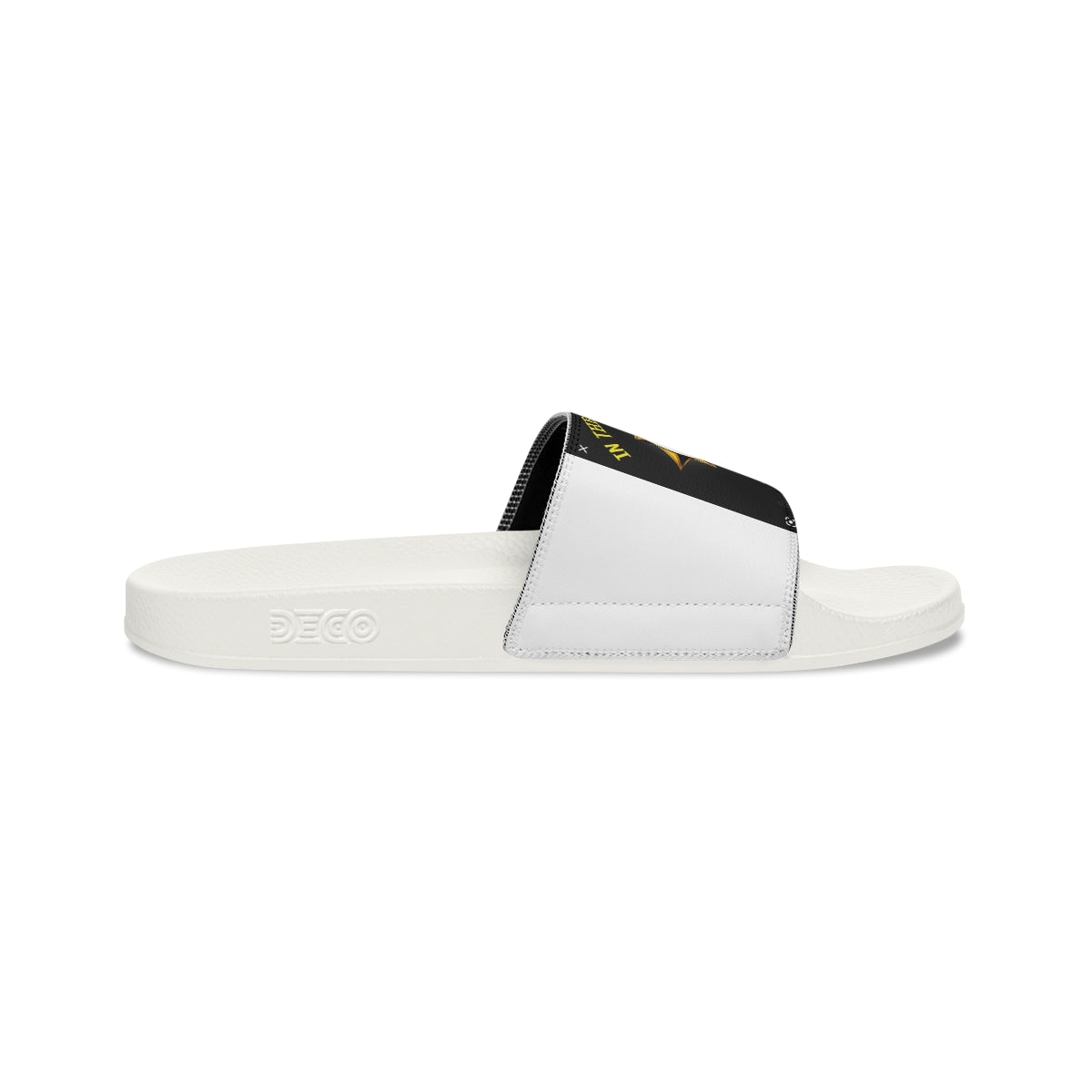 5%er Women's Slide Sandals