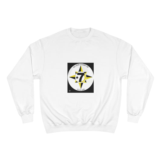 Champion Sweatshirt