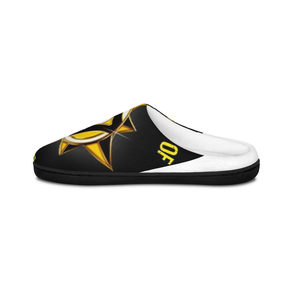 Men's 5%er Apparel Indoor Slippers