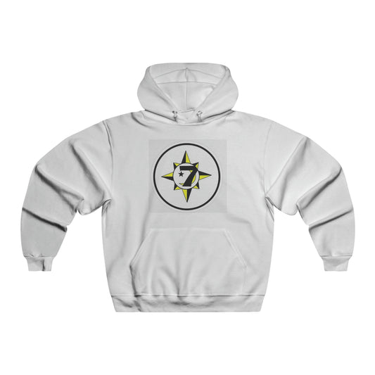 Men's NUBLEND® Hooded Sweatshirt