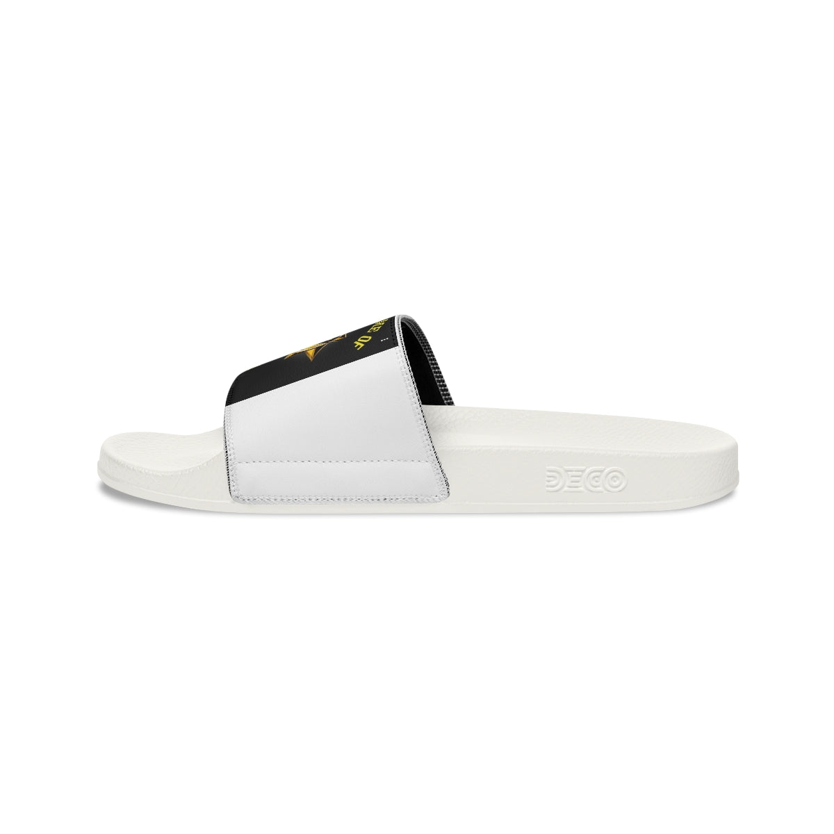 5%er Women's Slide Sandals