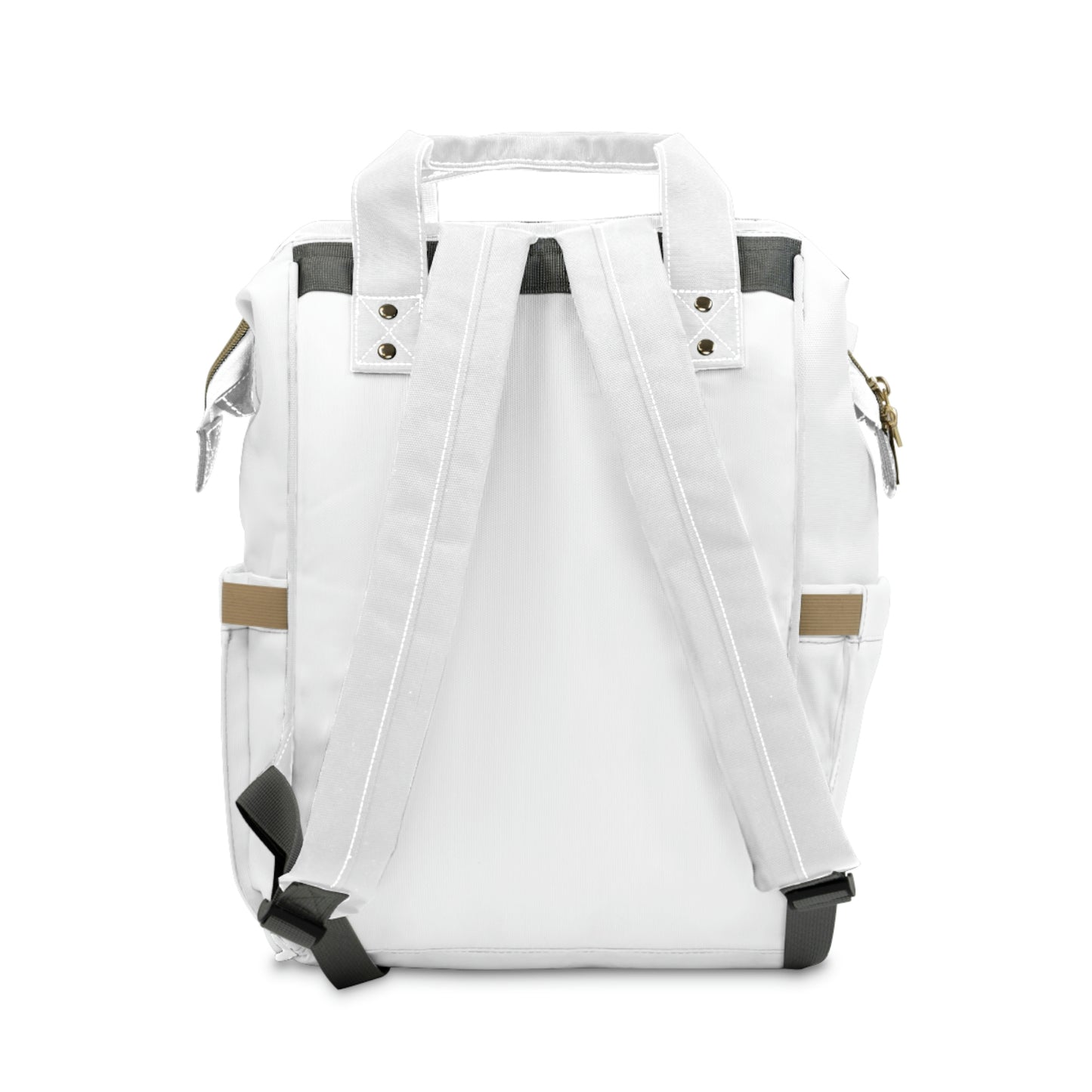 Multifunctional Sha’Bliz/5%er Apparel designed Backpack