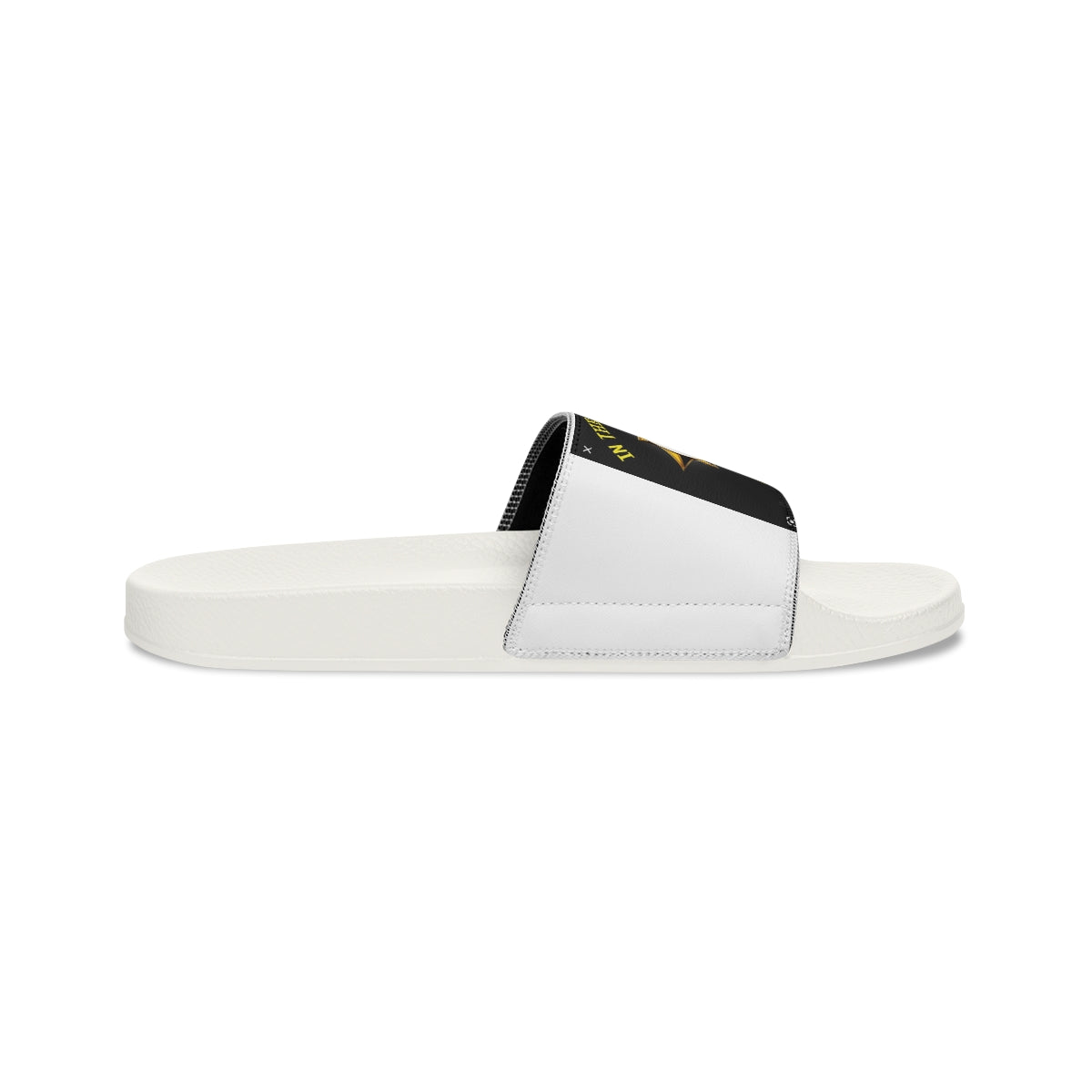 5%er Women's Slide Sandals