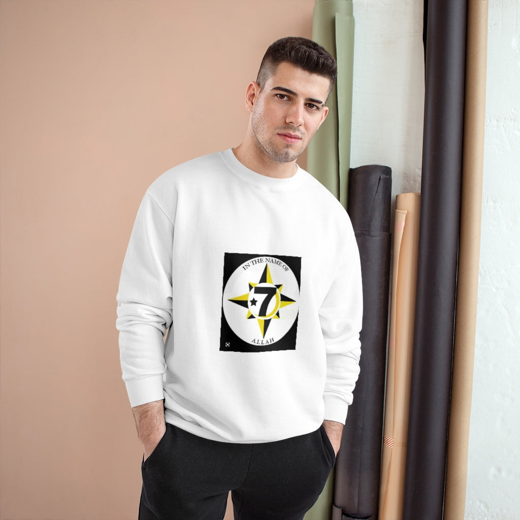 Champion Sweatshirt